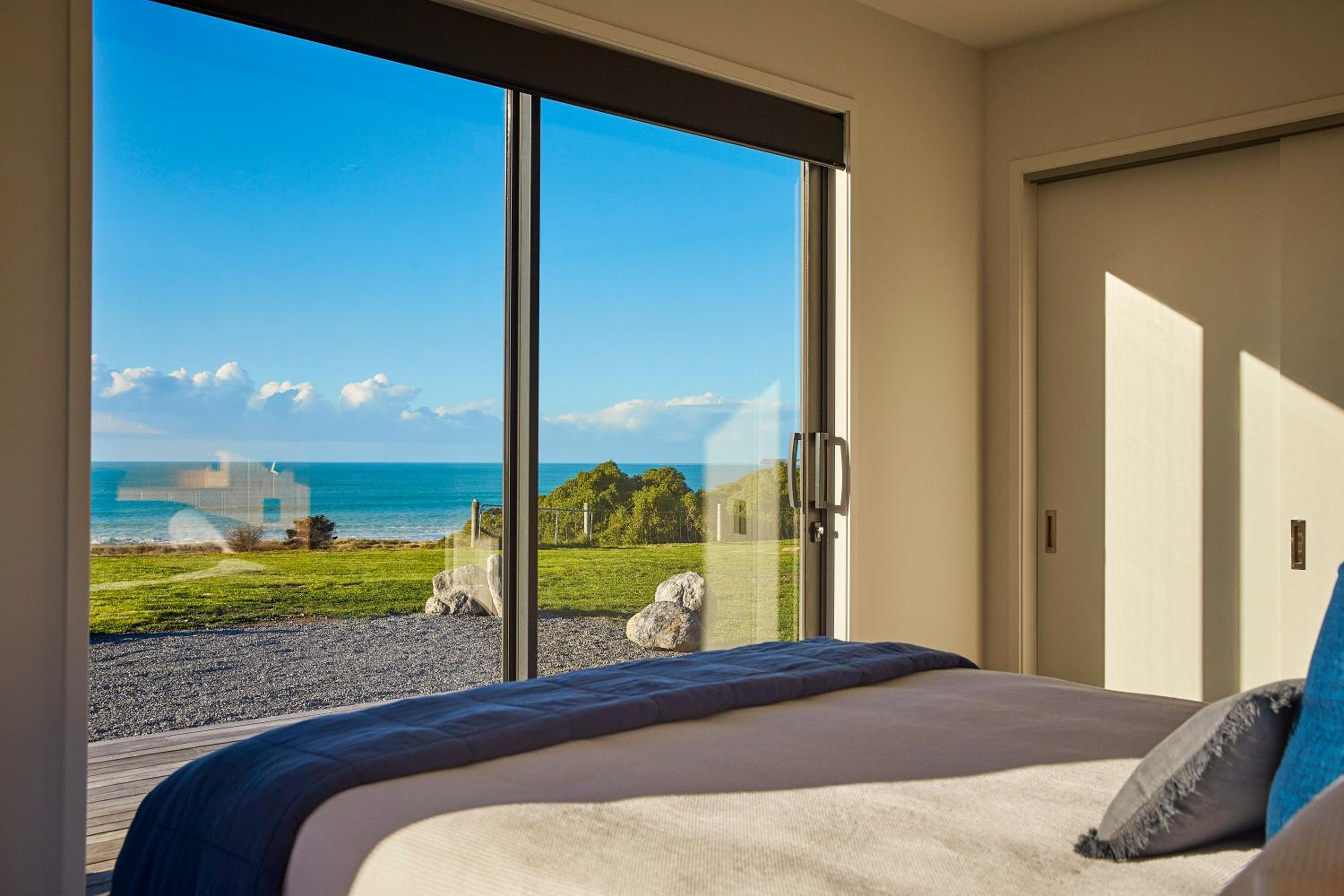 Glenburn Coastal Retreat