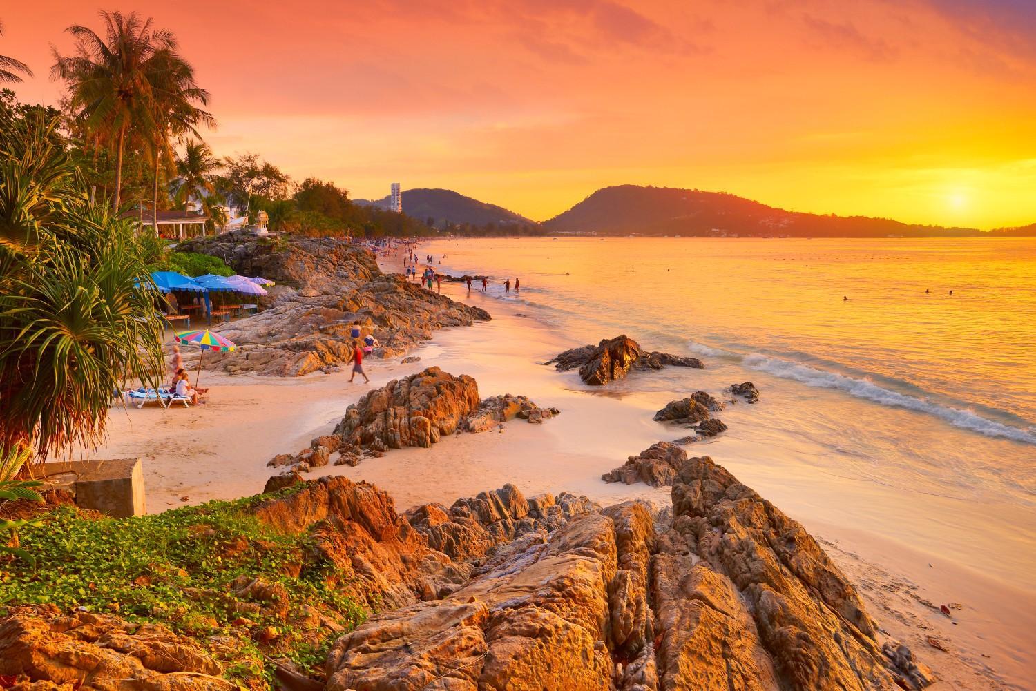 PorterHouse Beach Hotel