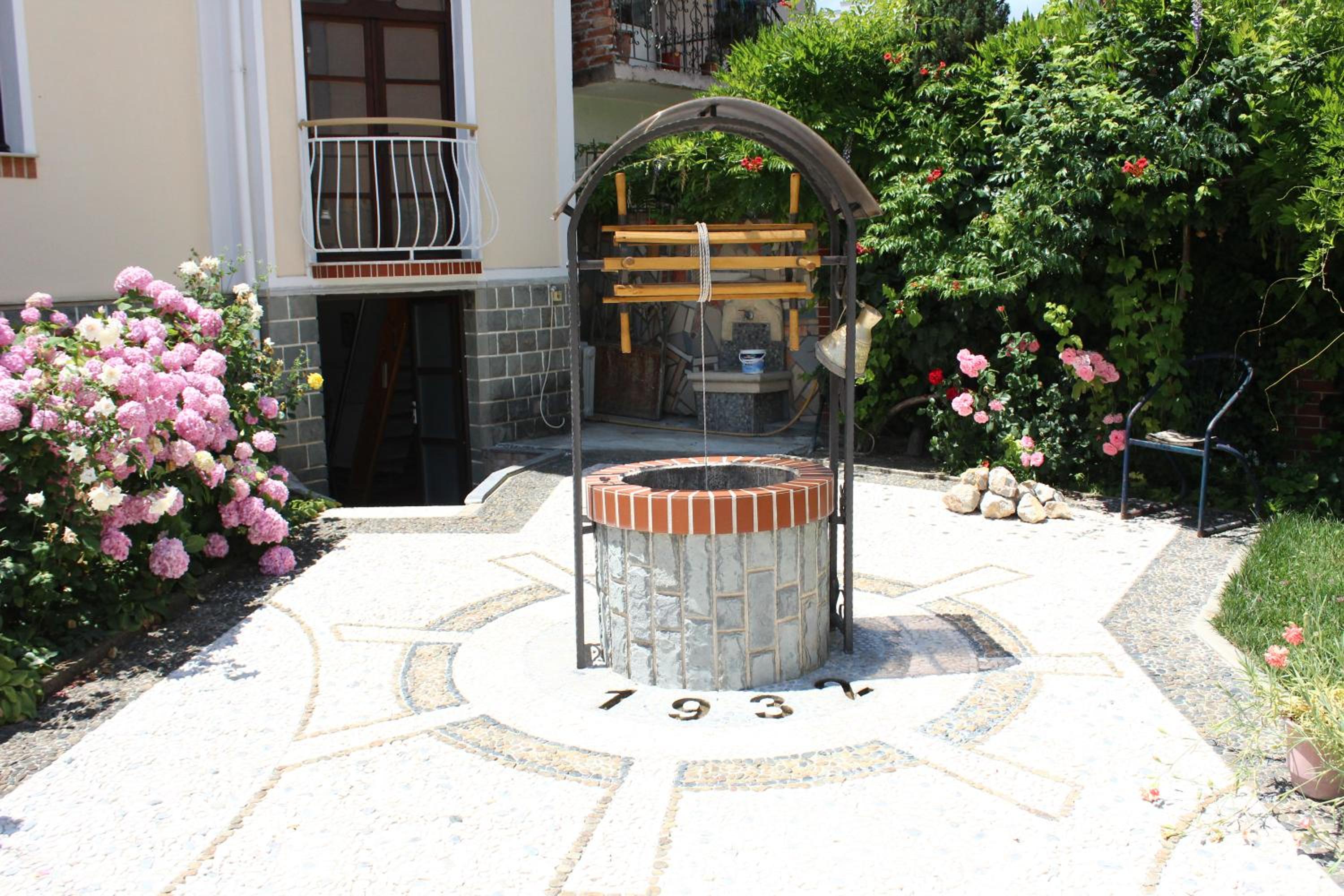 Vila Topciu