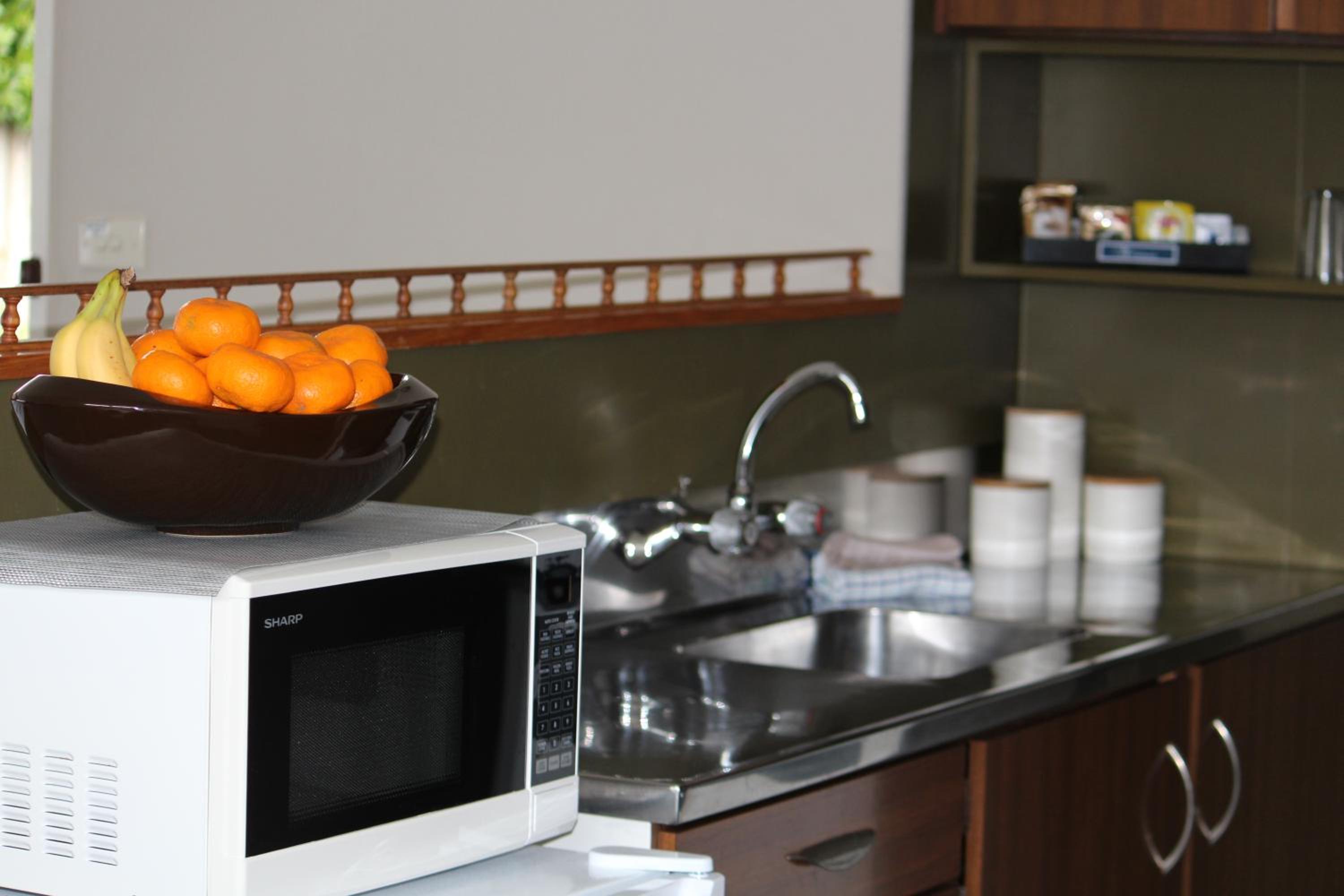 Coromandel Cottages