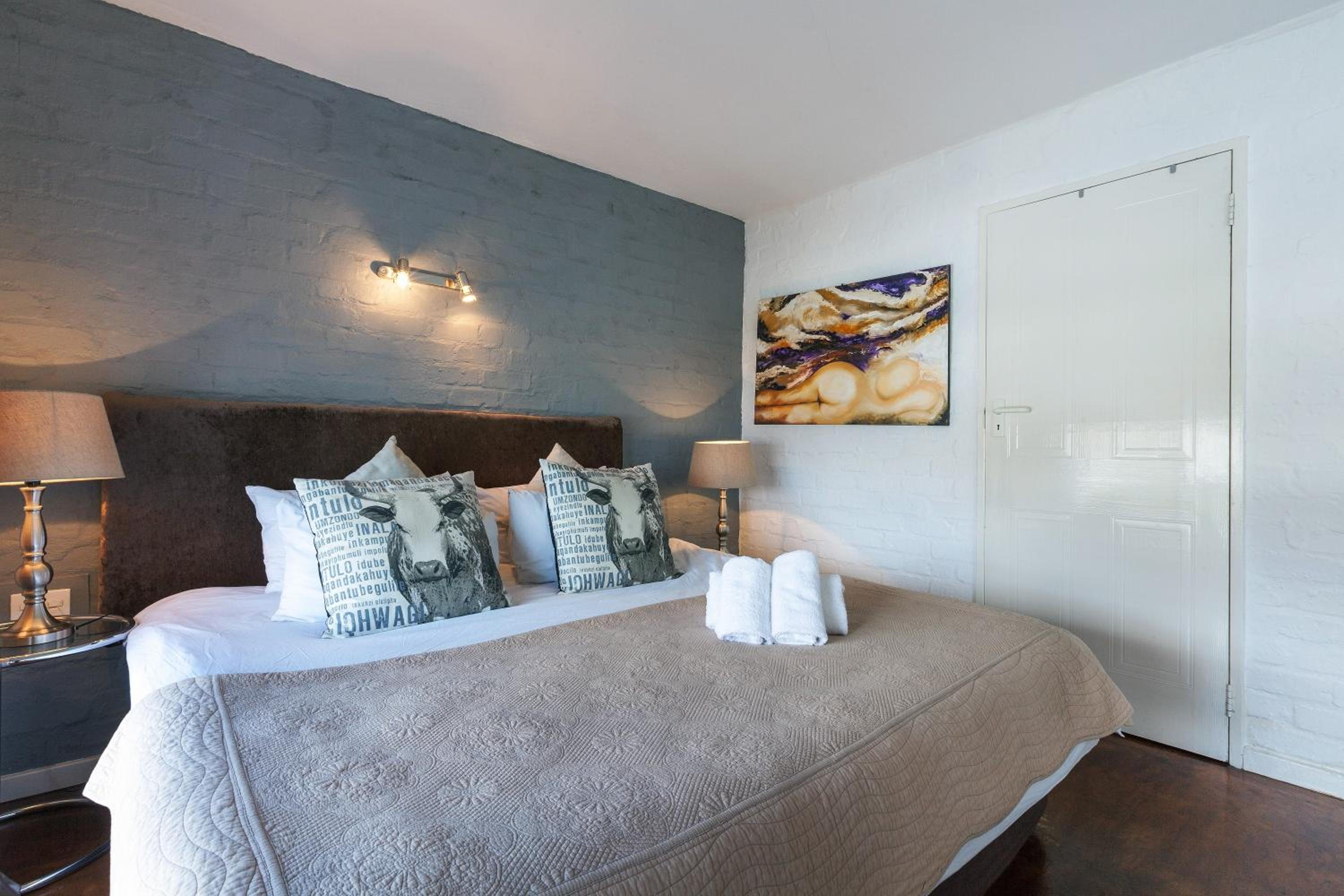 Harbour Terrace 48 by CTHA