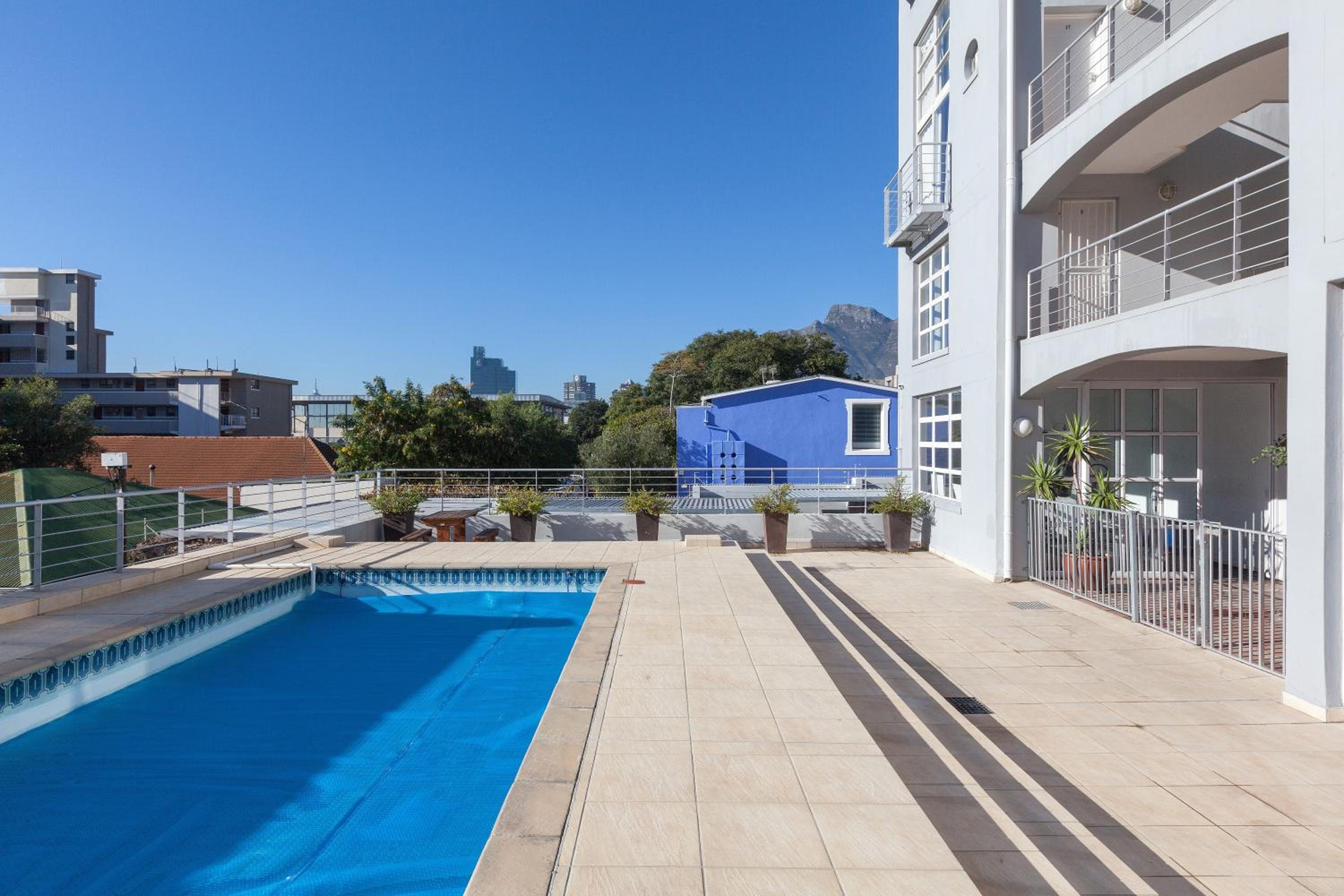 Harbour Terrace 48 by CTHA