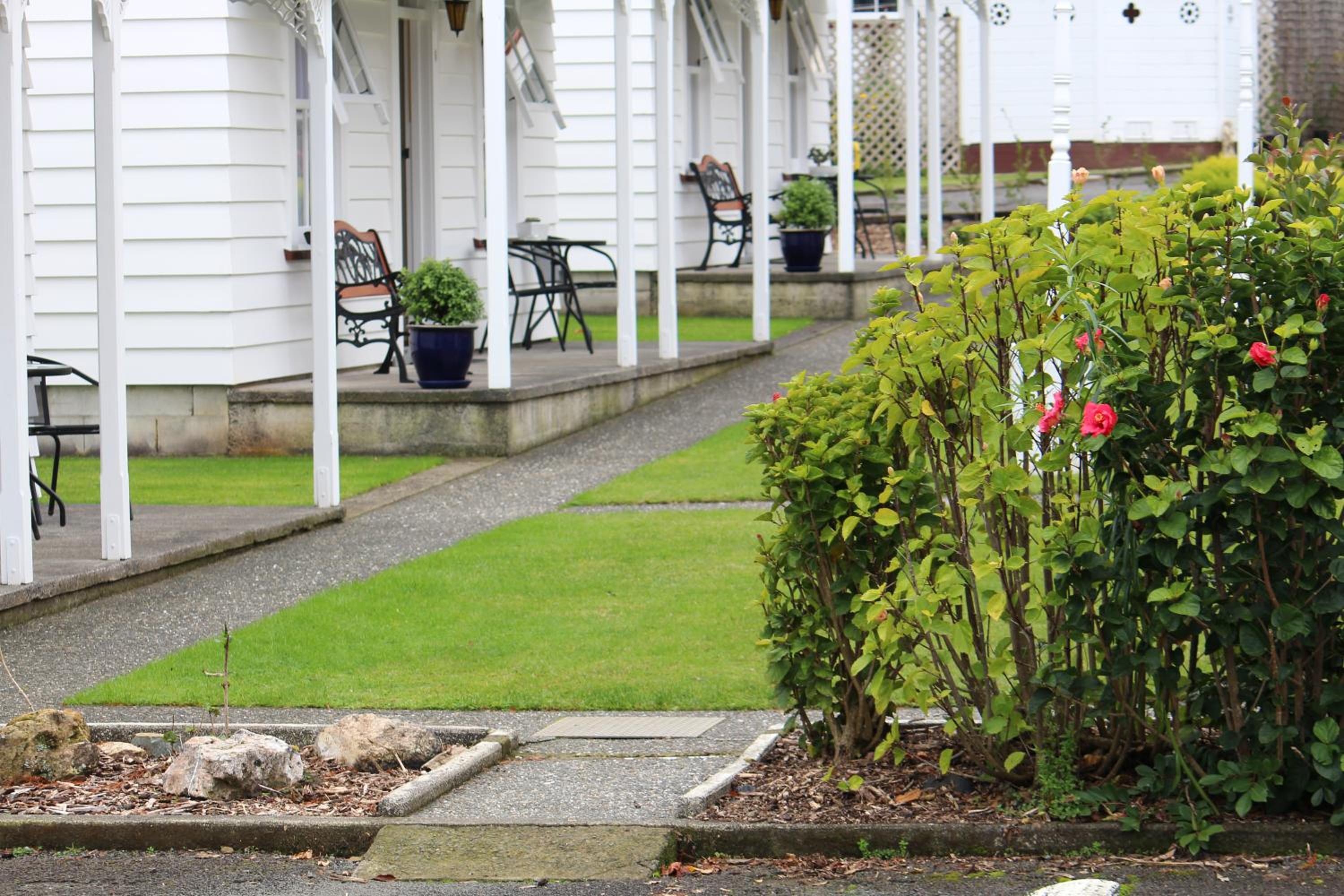 Coromandel Cottages