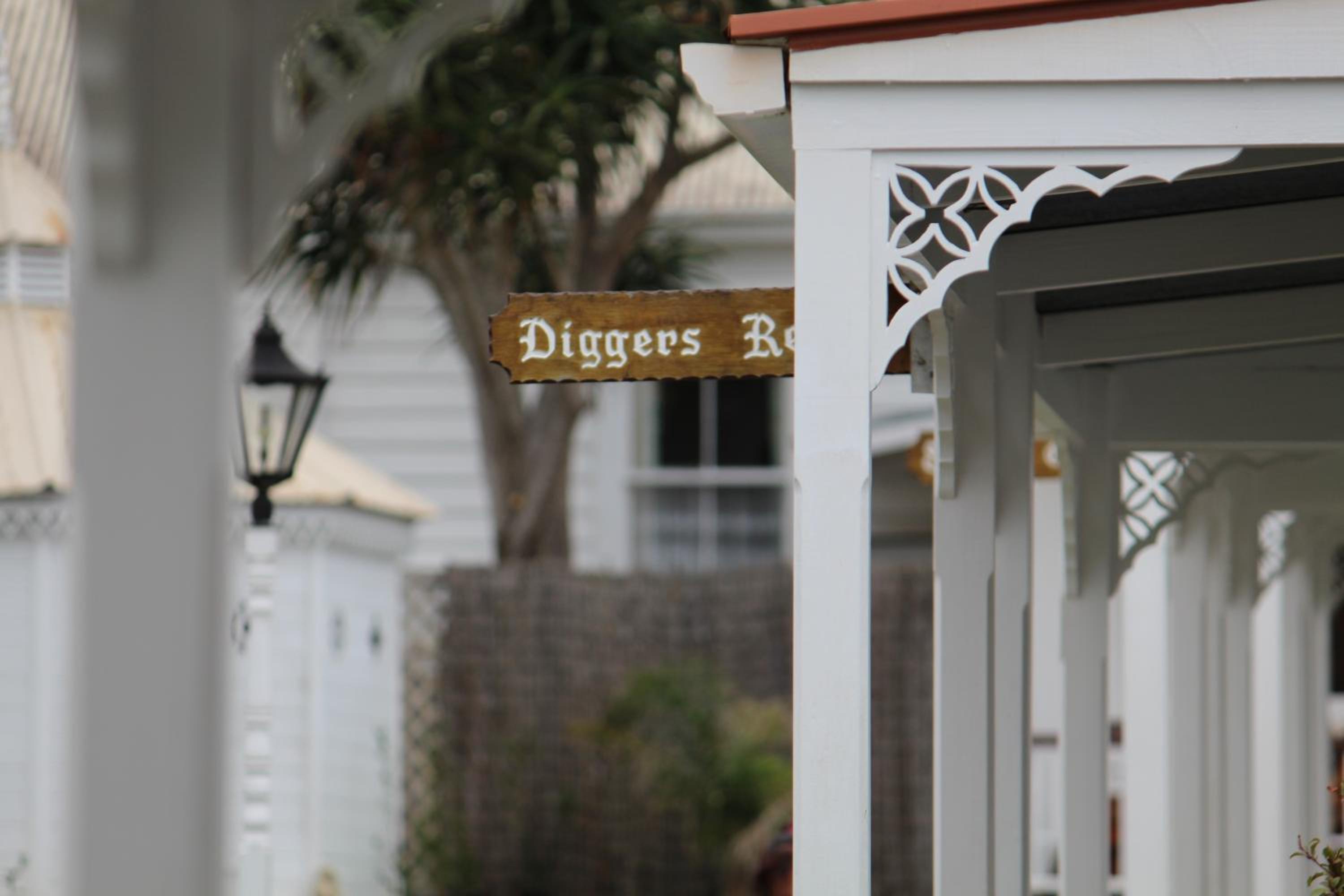 Coromandel Cottages