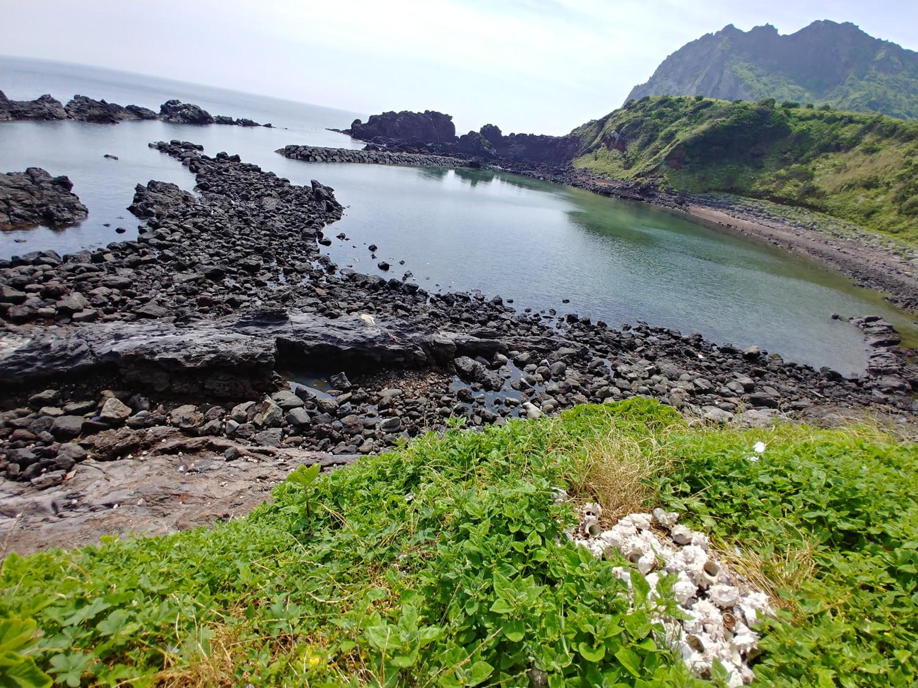 Seongsan Star Pension view 3