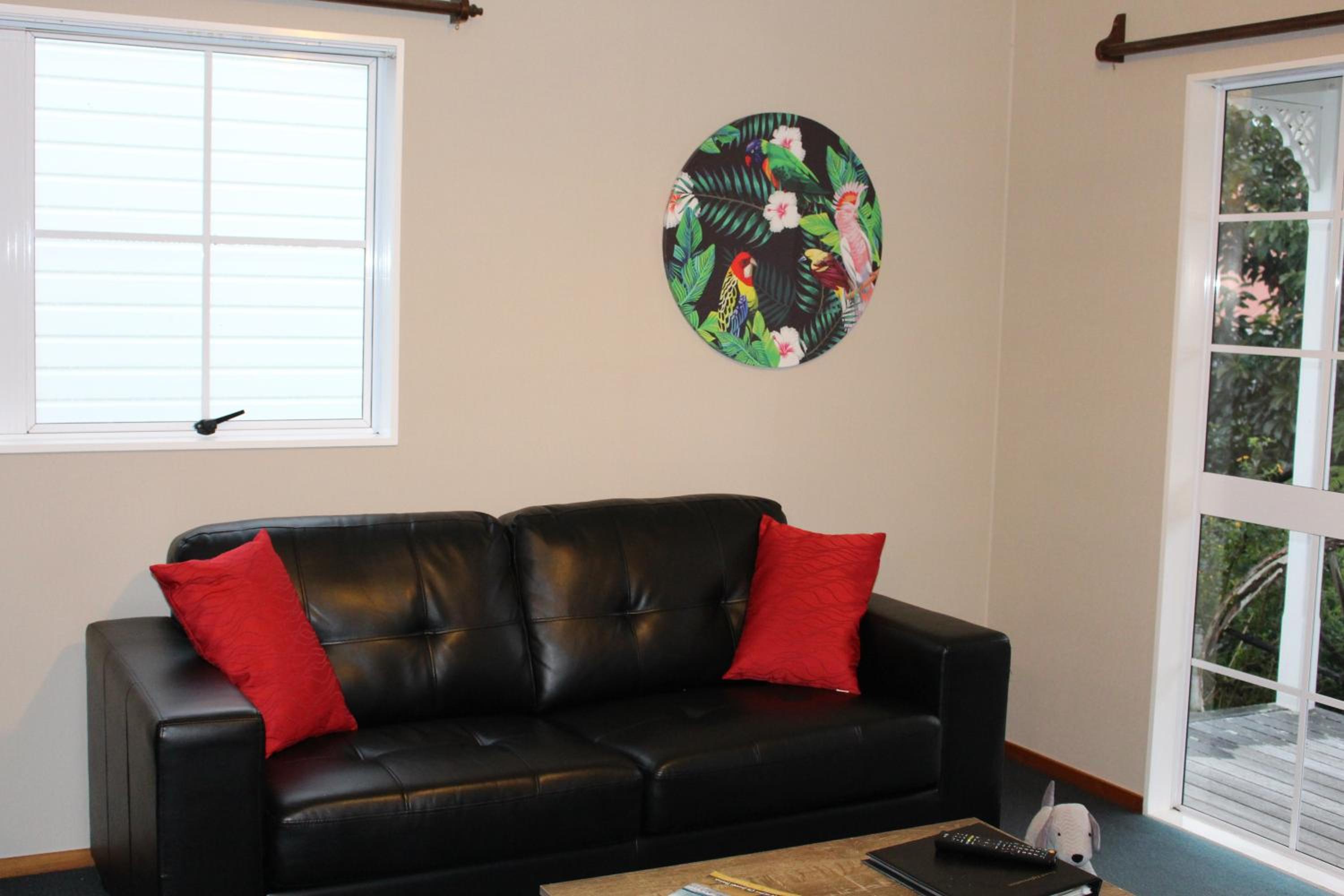 Coromandel Cottages