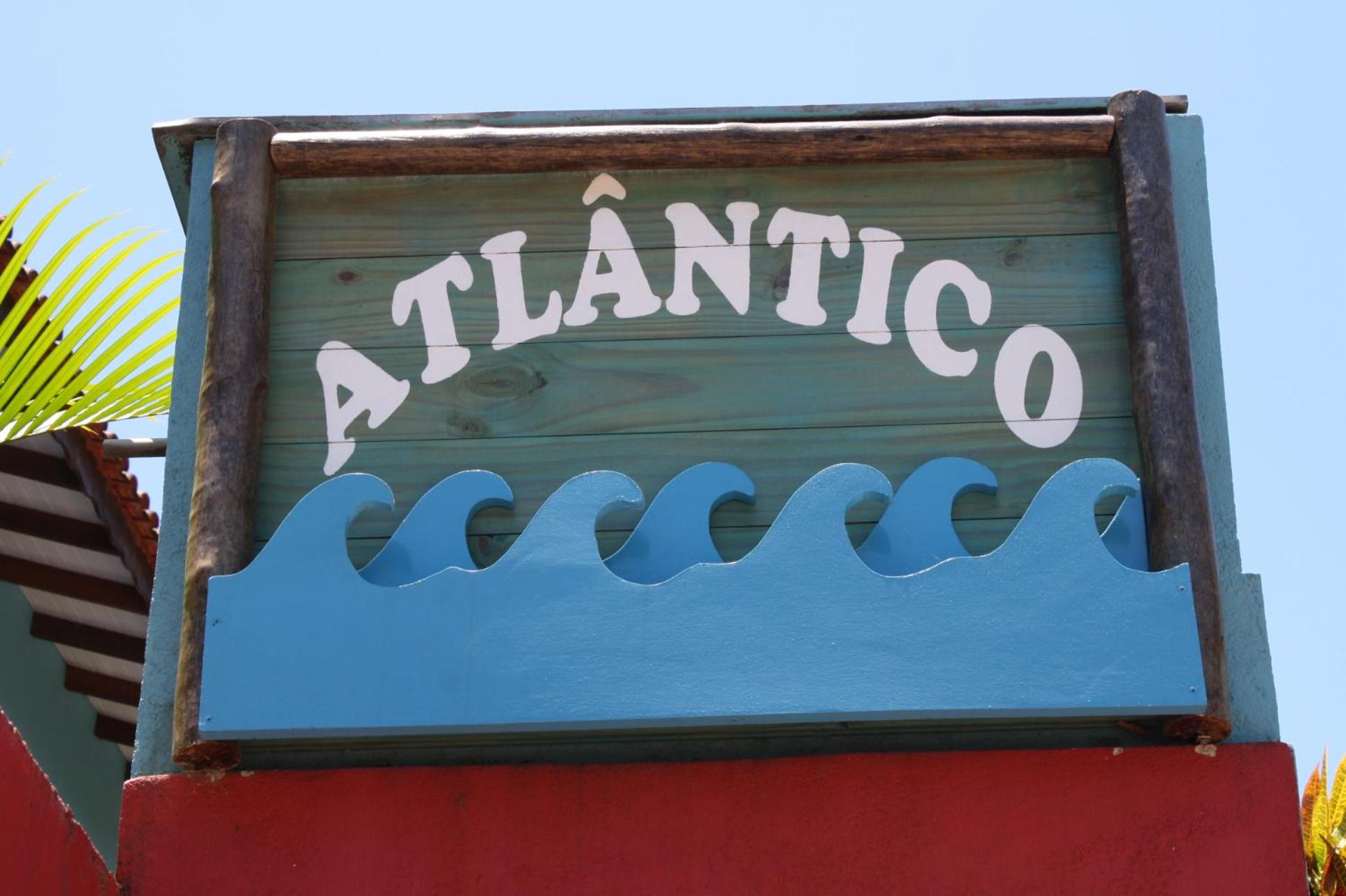 Atlântico