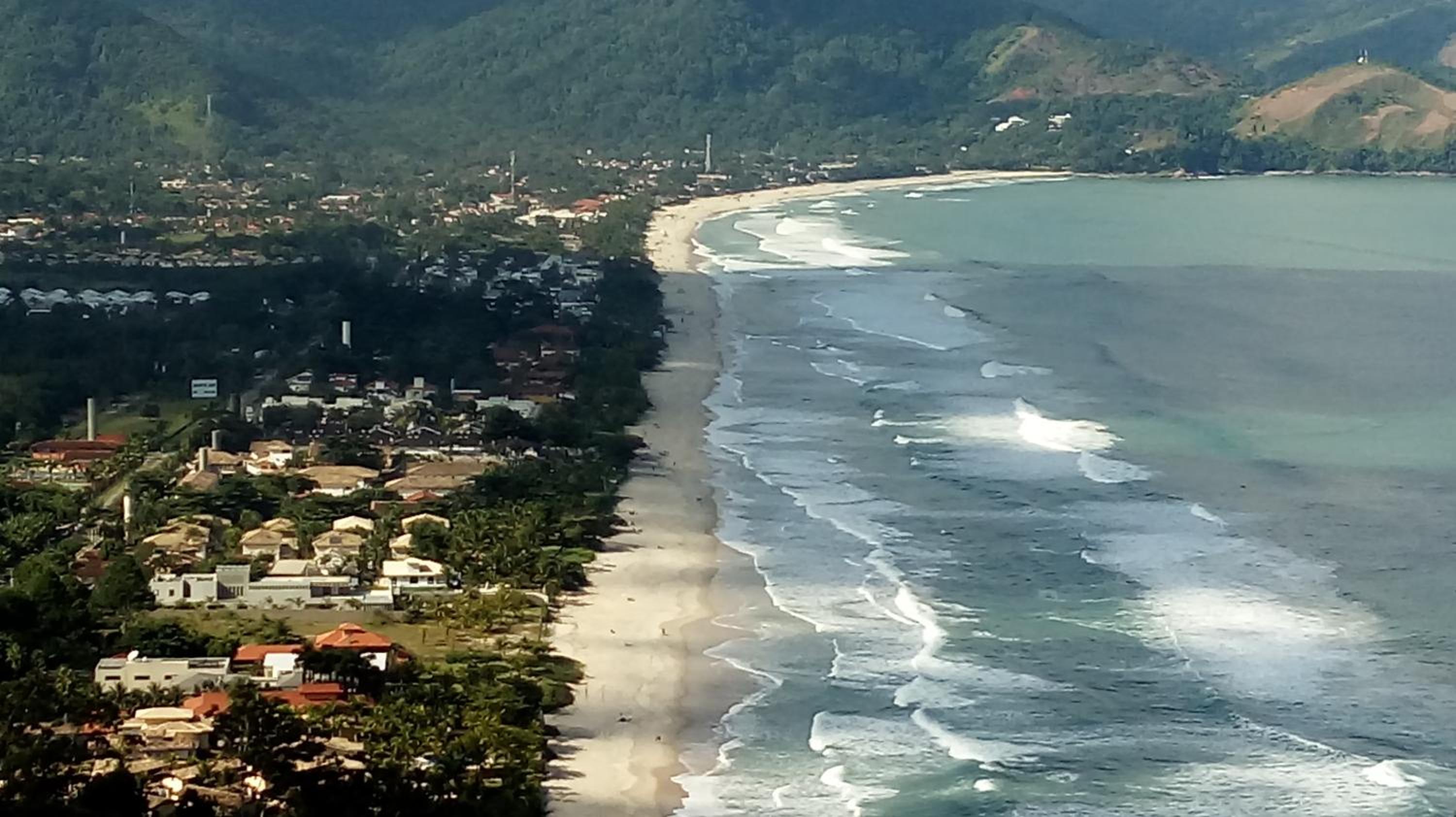 Atlântico