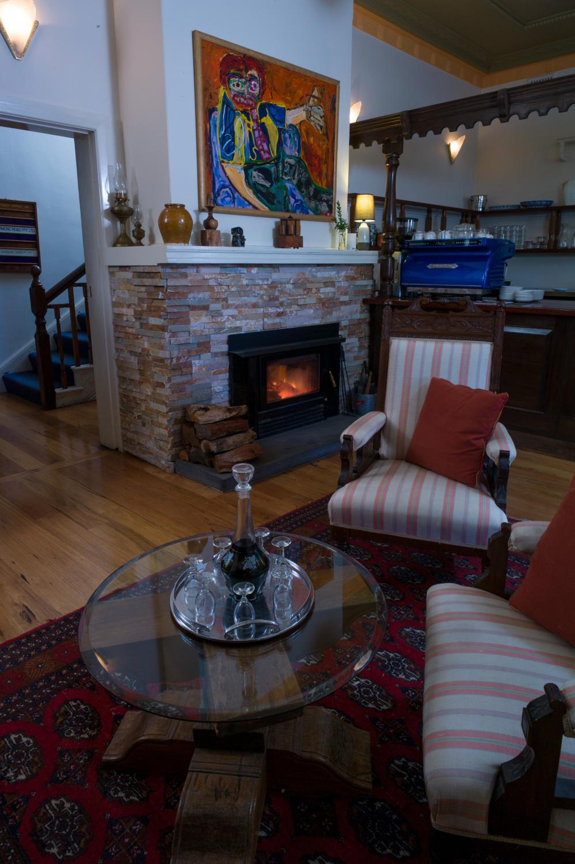Northern Arts Hotel