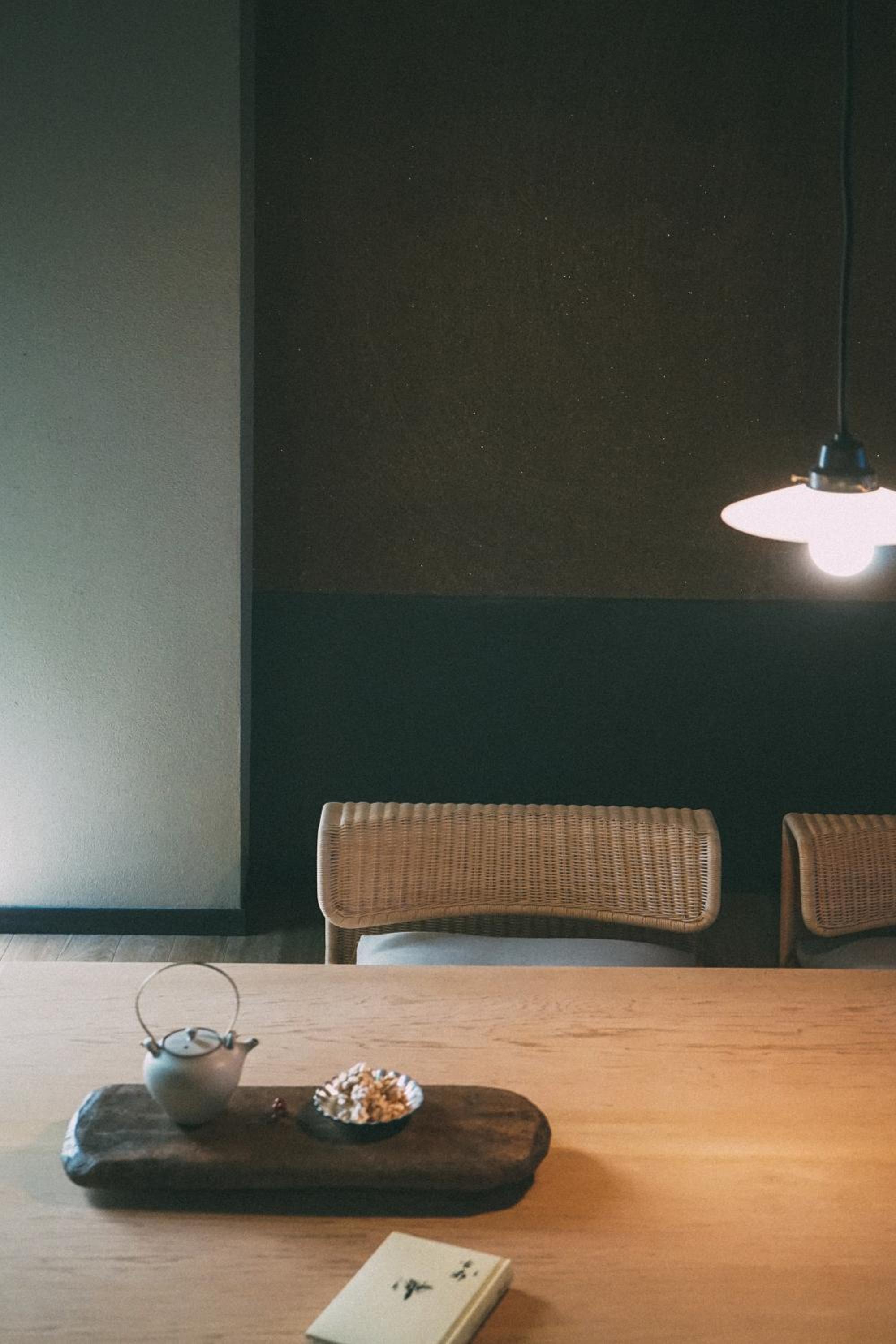 Hotel Wuz Kamogawa - Image 1