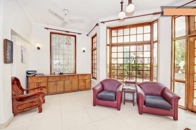 Nu Delhi Homestay view 3
