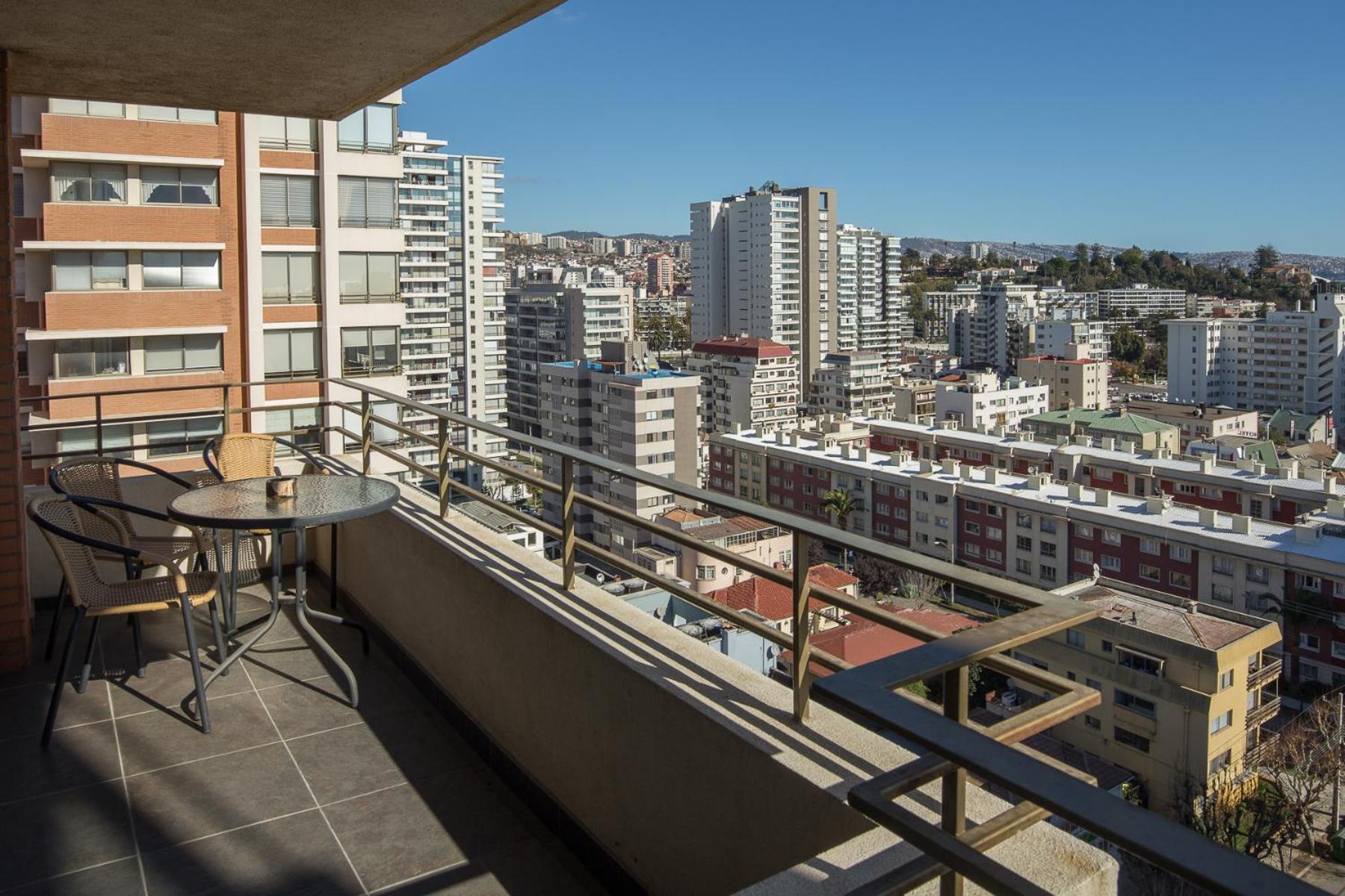 Departamento Viña Del Mar 4 Norte