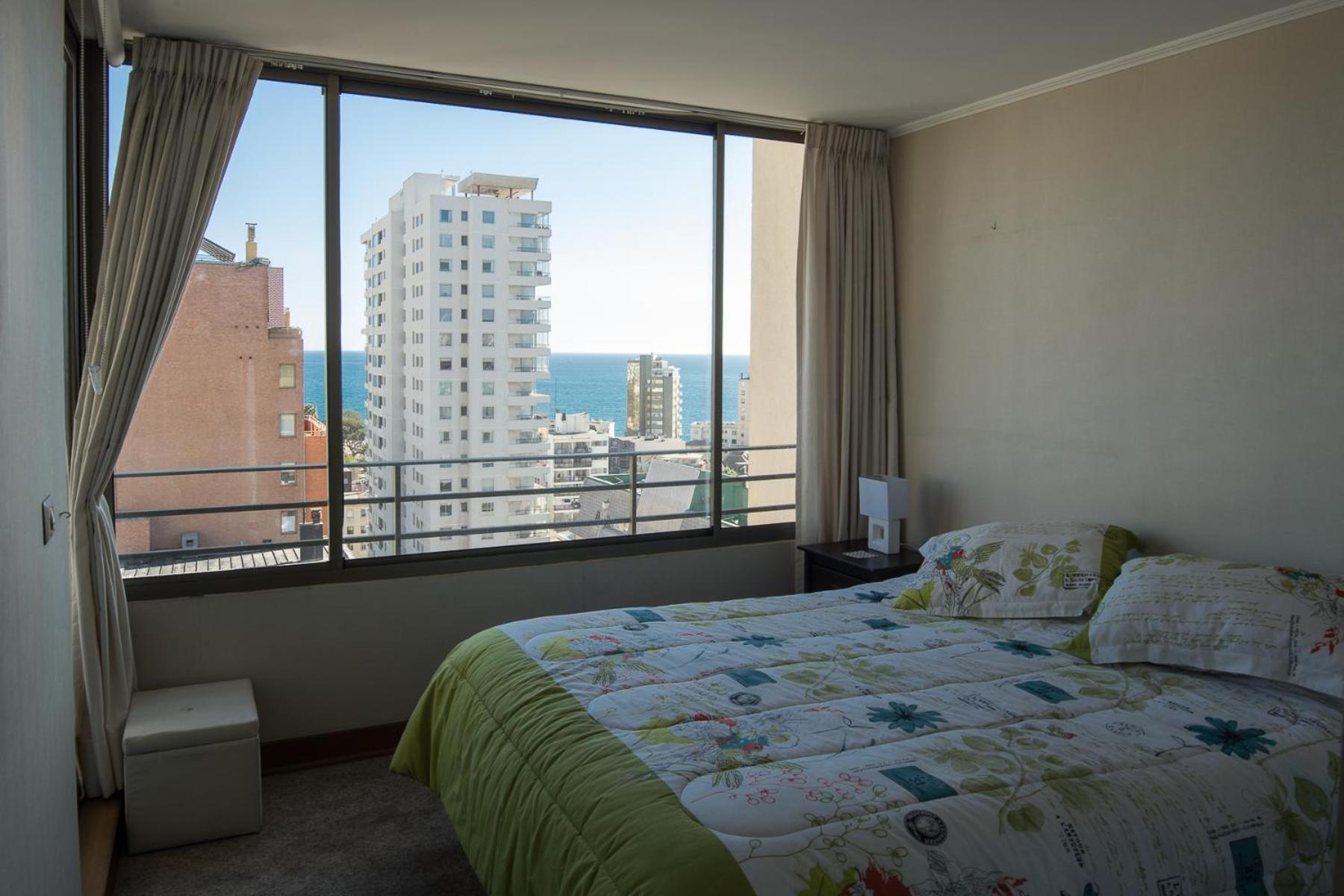 Departamento Viña Del Mar 4 Norte
