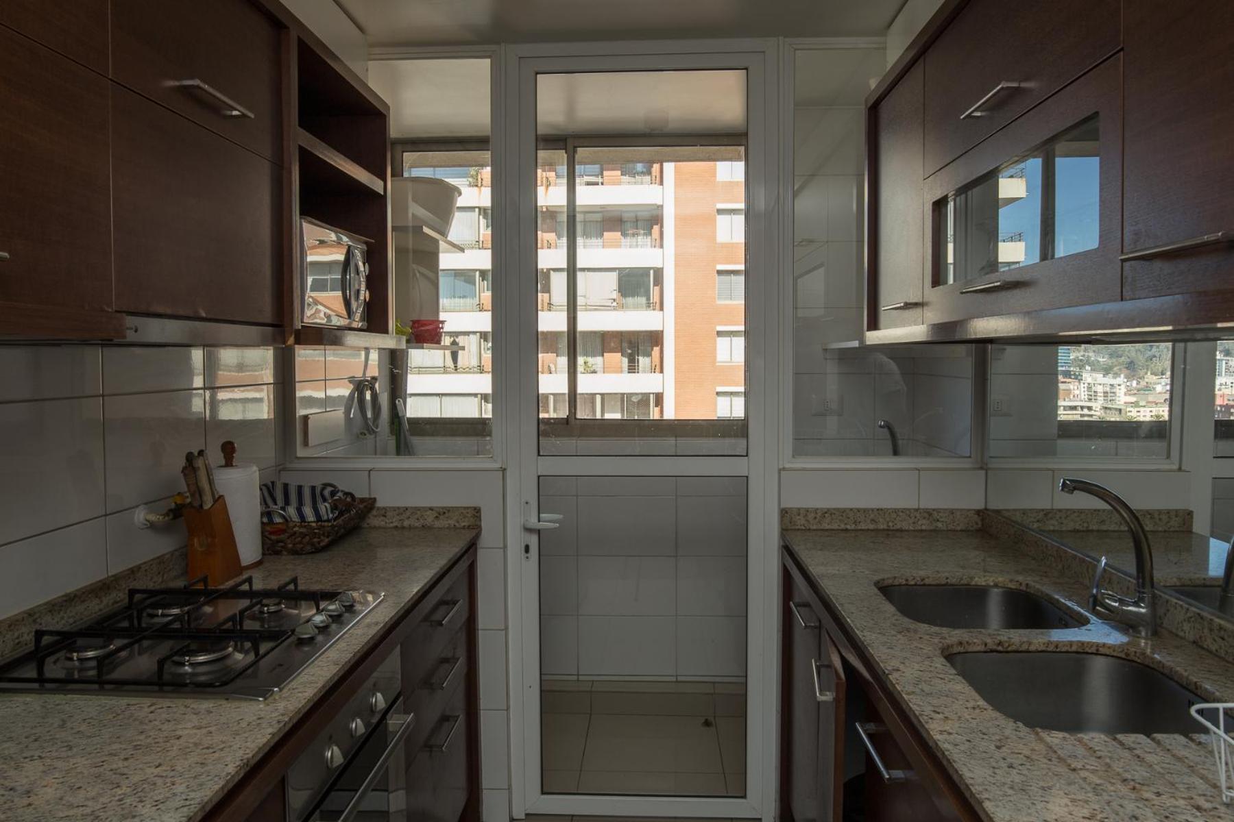Departamento Viña Del Mar 4 Norte