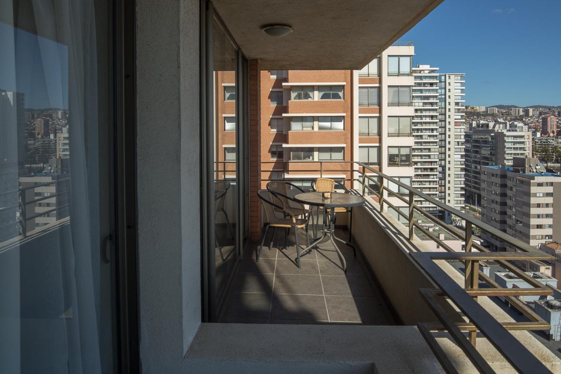 Departamento Viña Del Mar 4 Norte