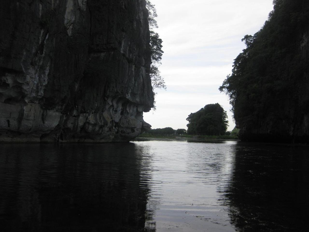 Lys Homestay