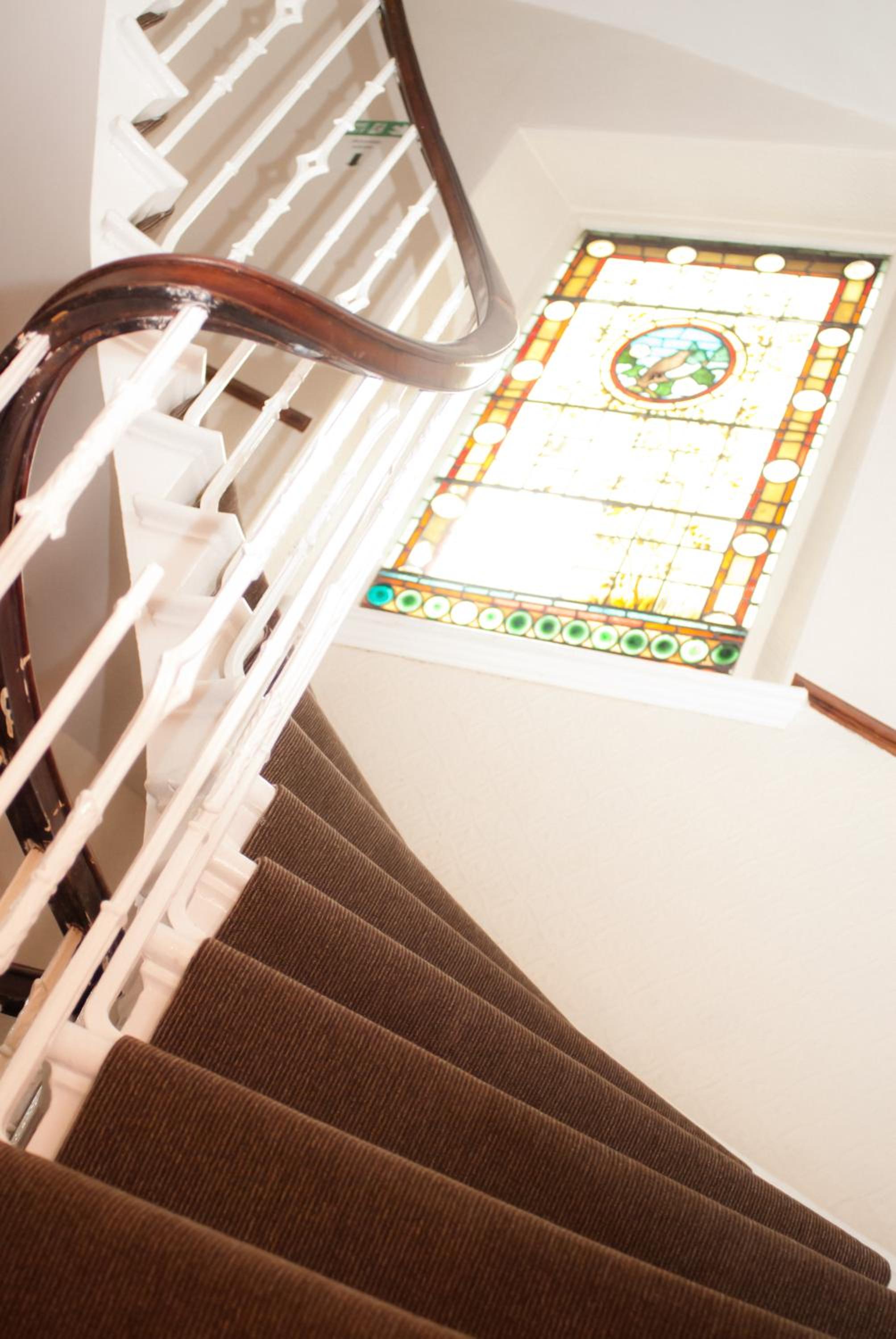 Edinburgh House Hotel photo 3