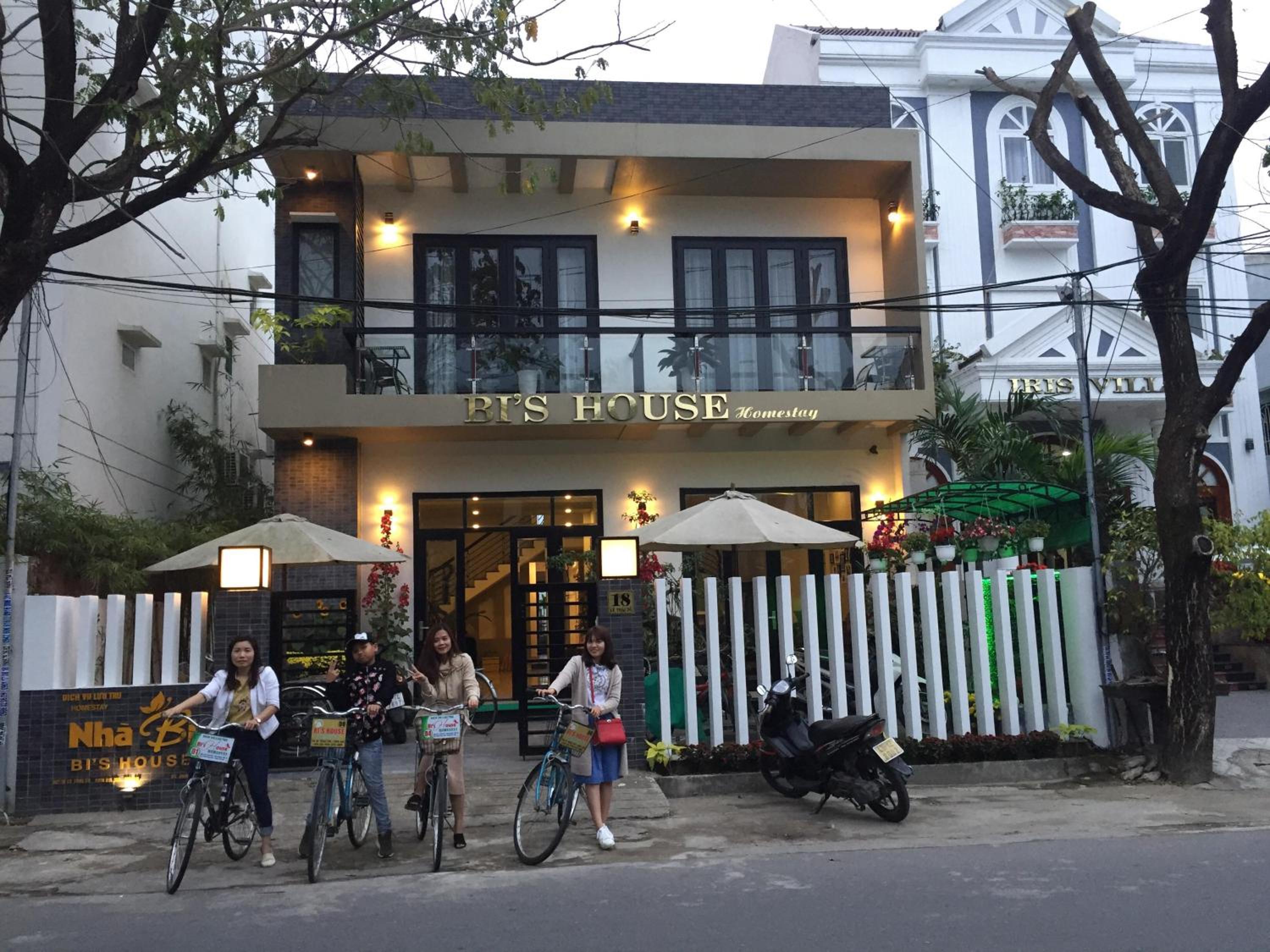Bi's House Homestay