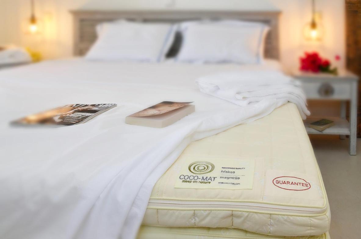Chios City Inn