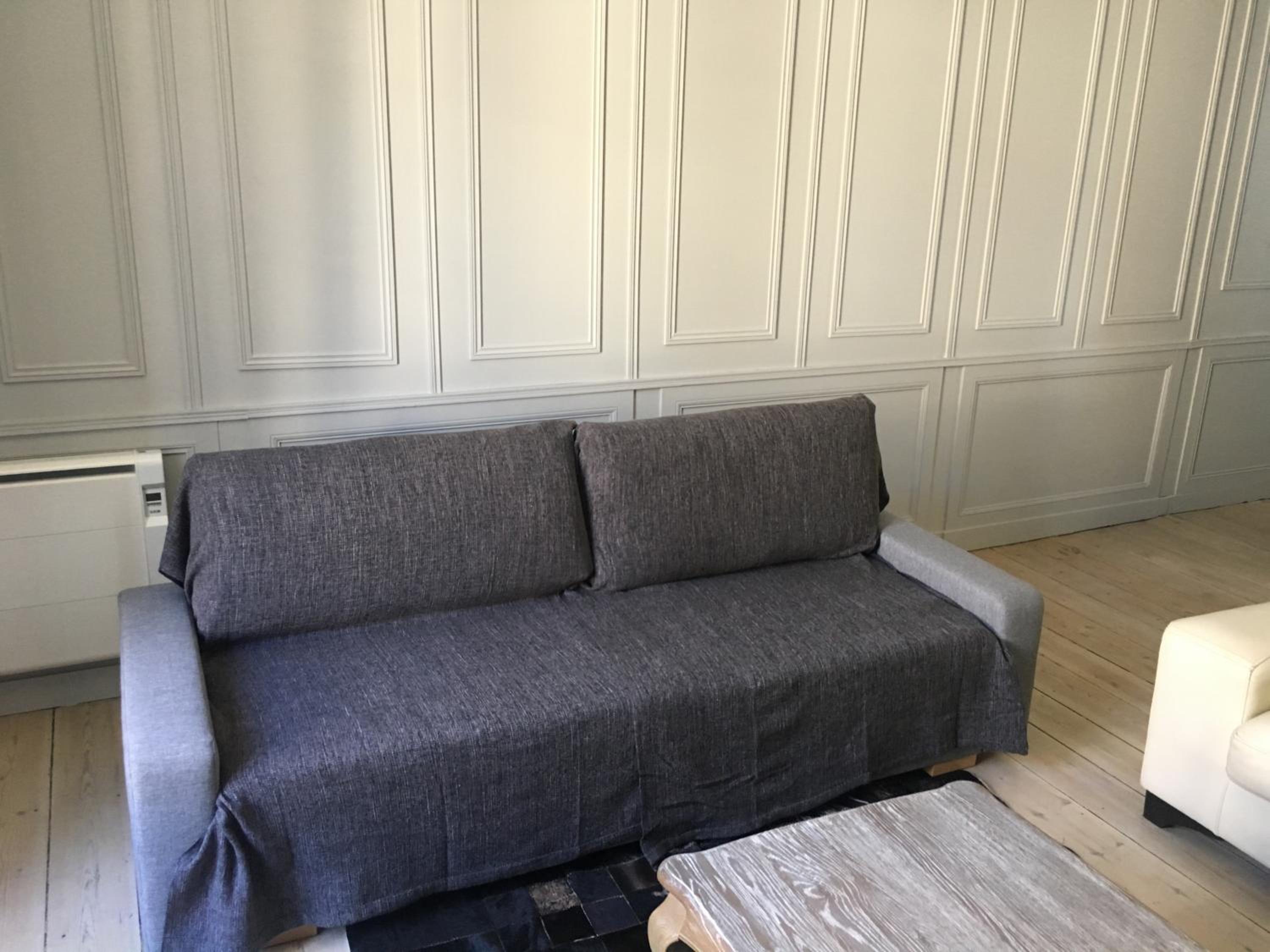 SAINT MALO Appartement view 4
