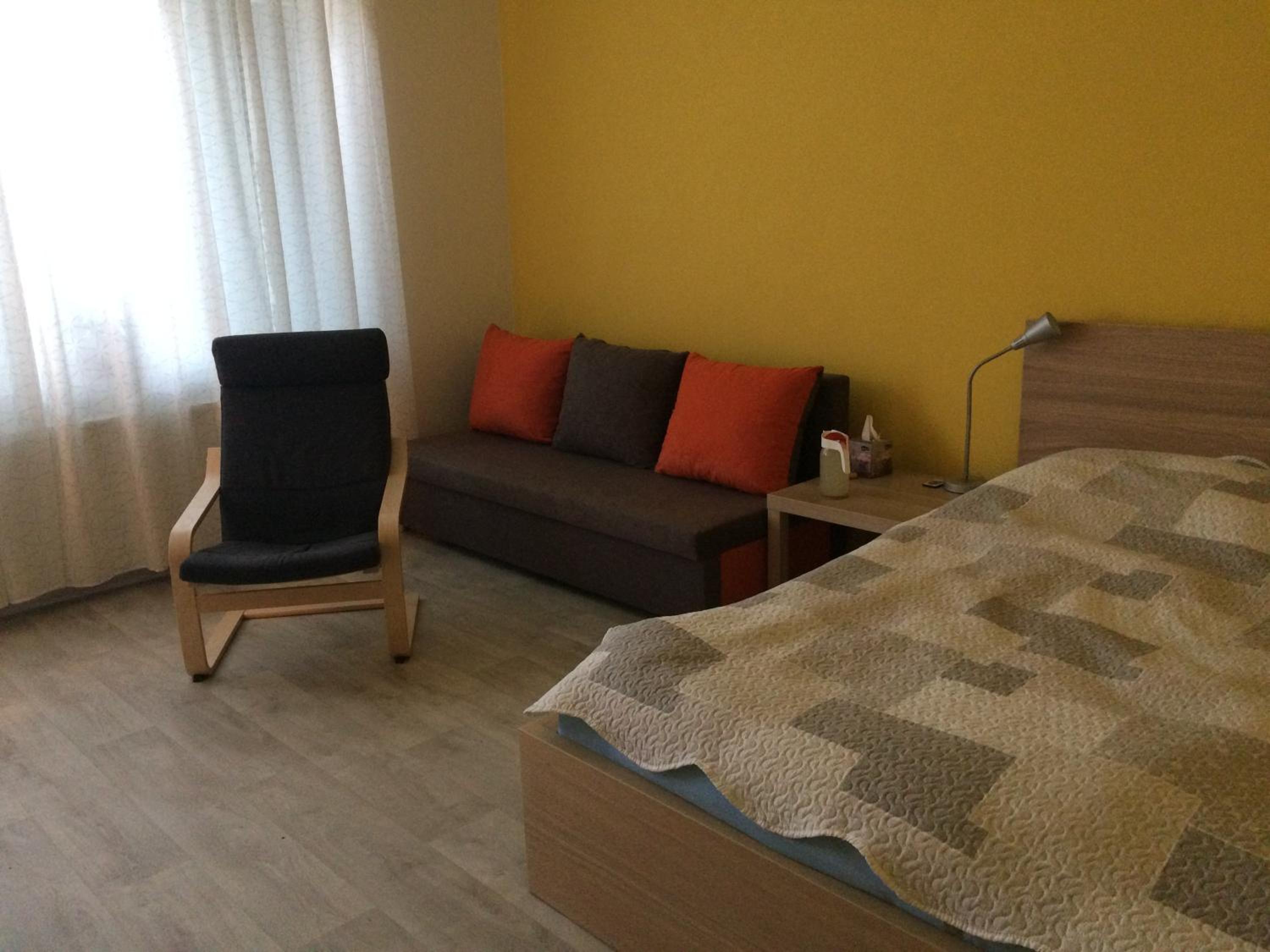 Apartment Praha 4