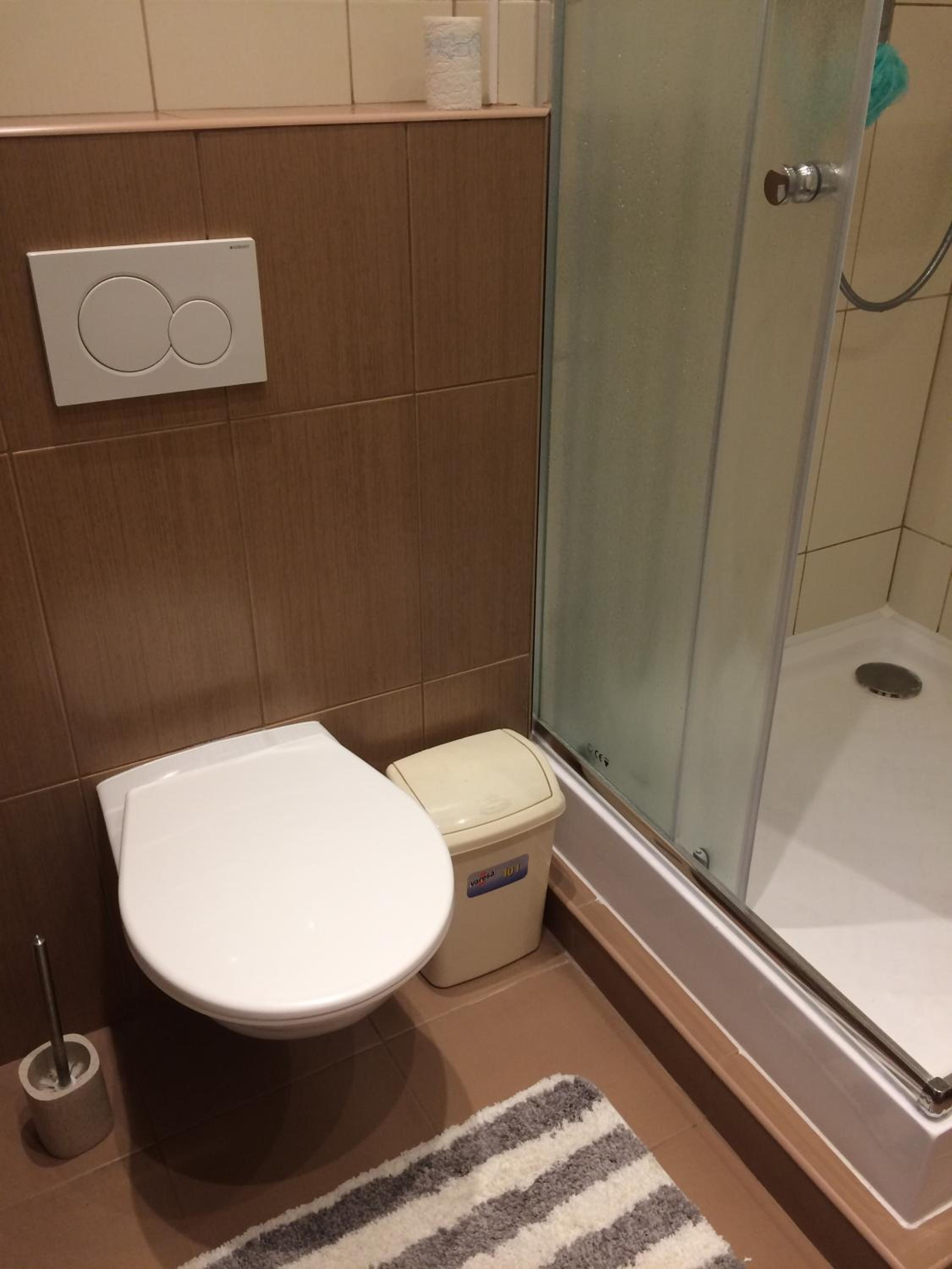 Apartment Praha 4