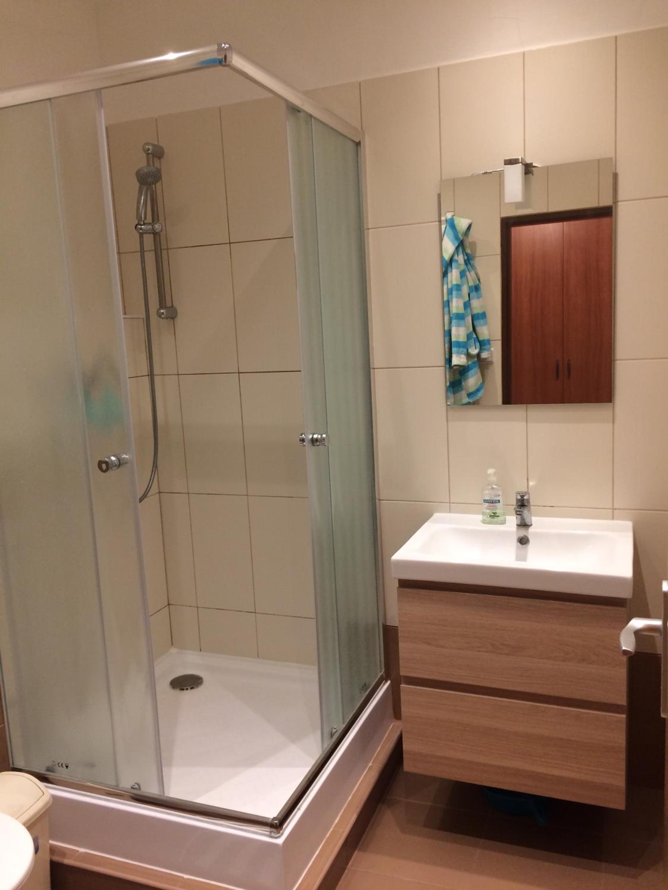 Apartment Praha 4