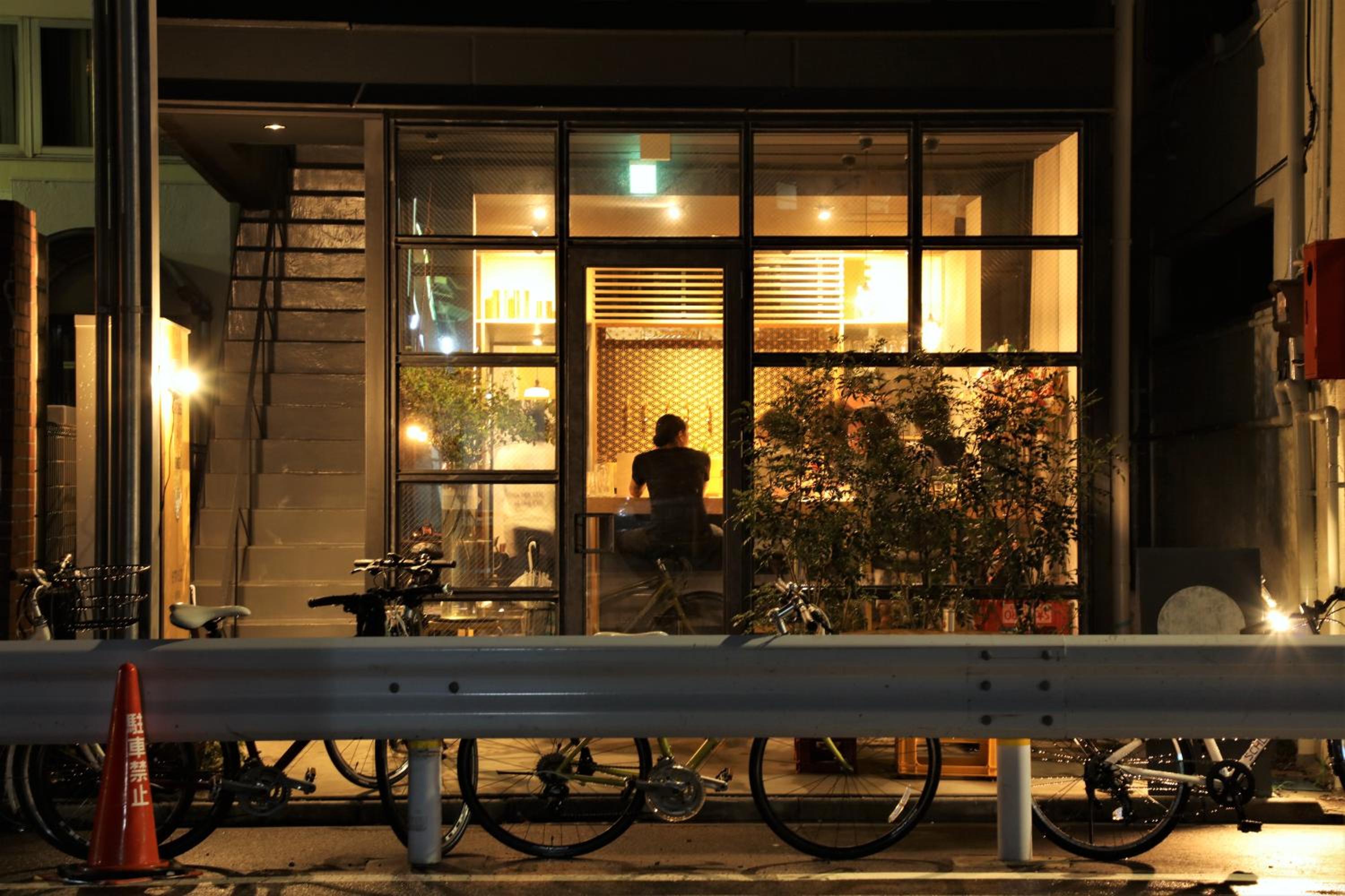 AET & o3 HOTEL