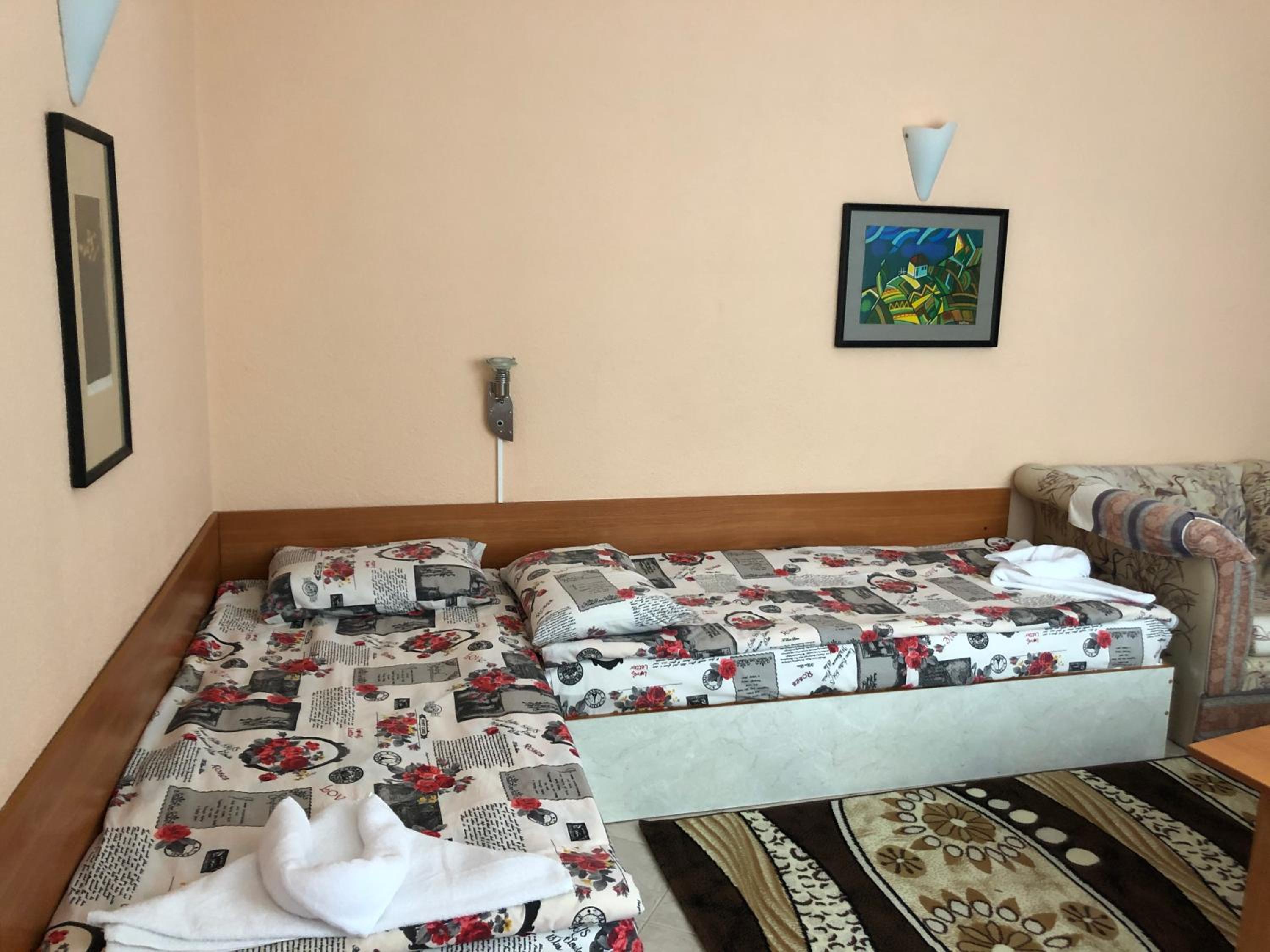 Daniel Guest House