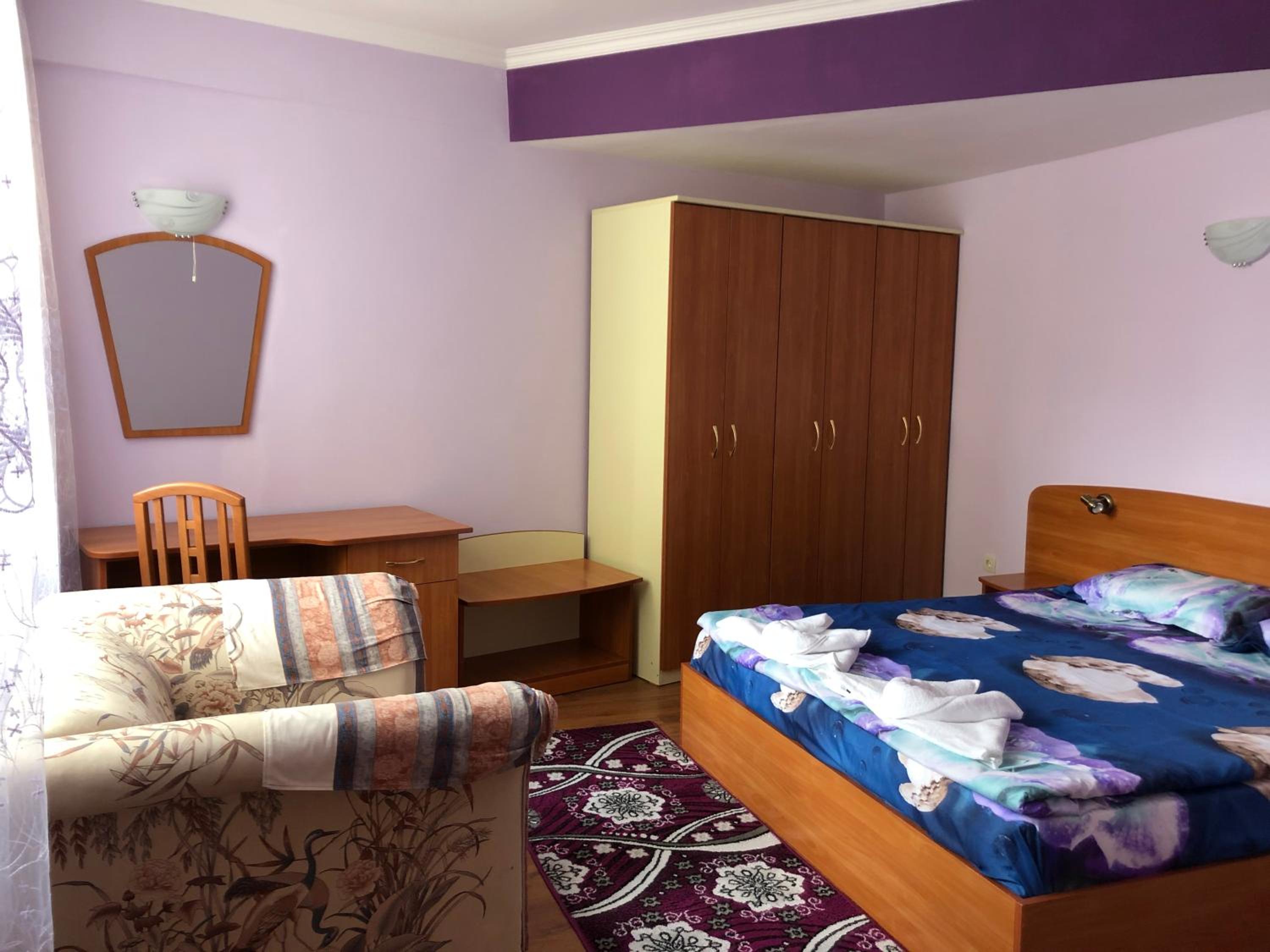 Daniel Guest House