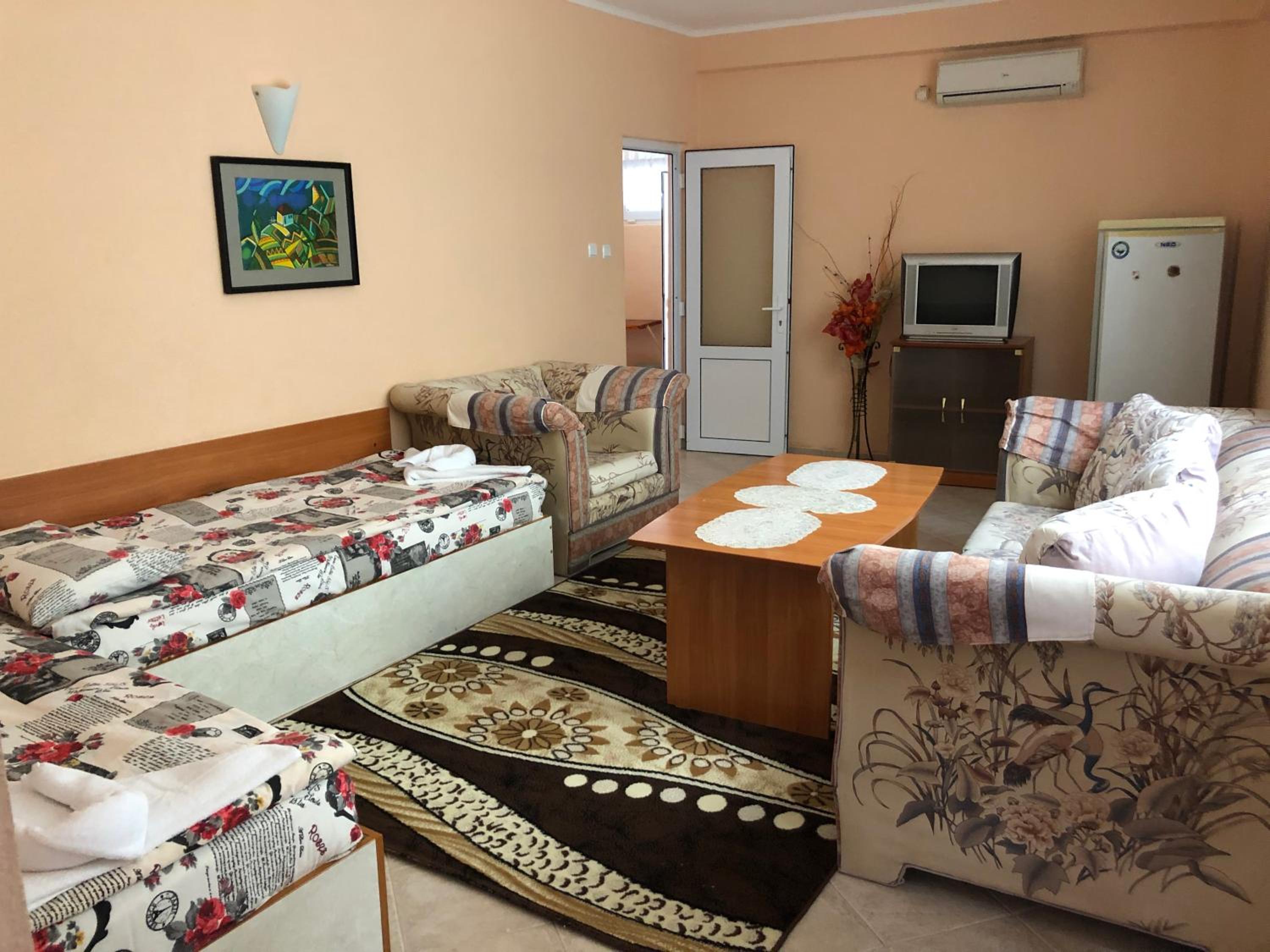 Daniel Guest House