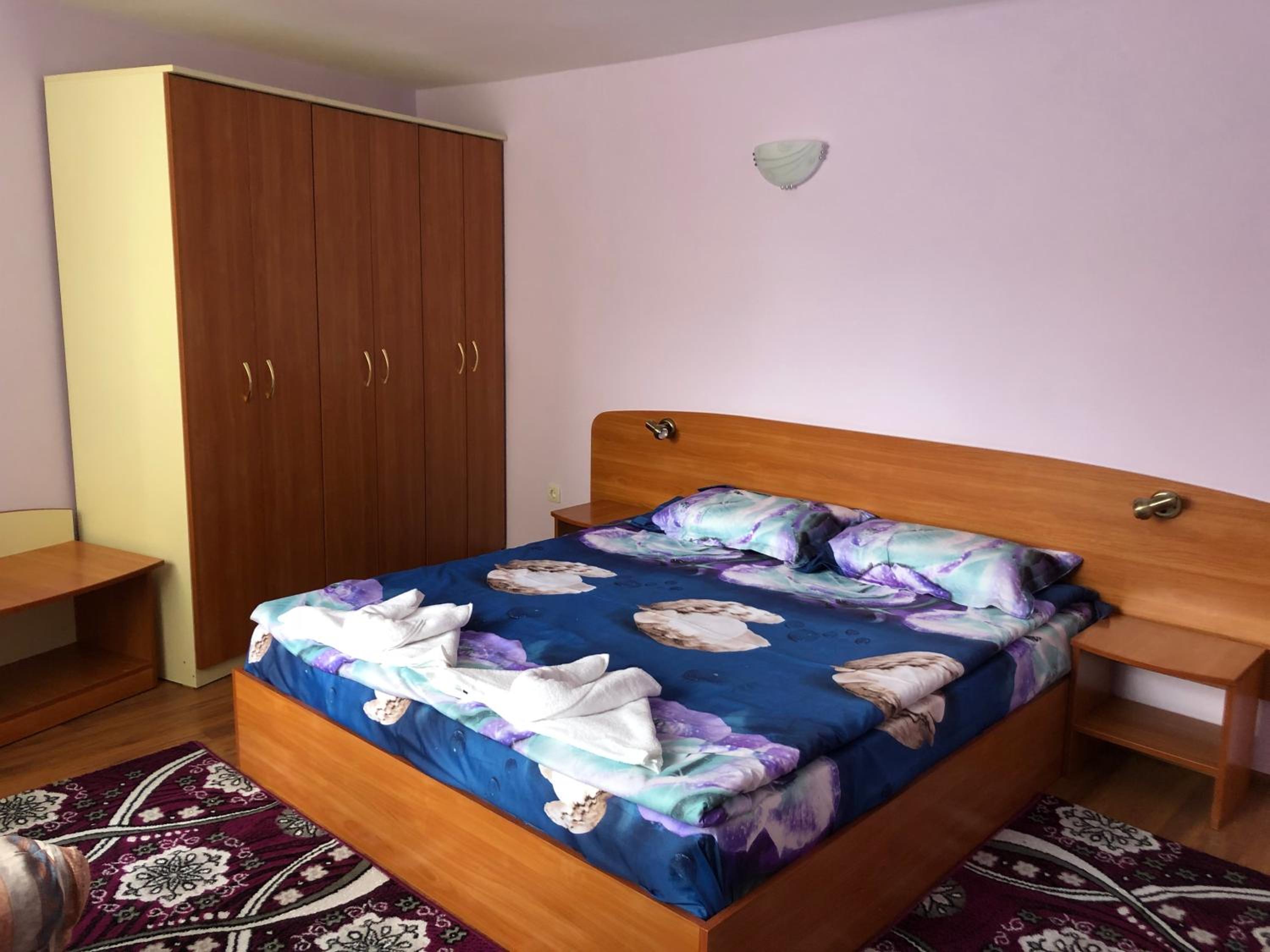 Daniel Guest House
