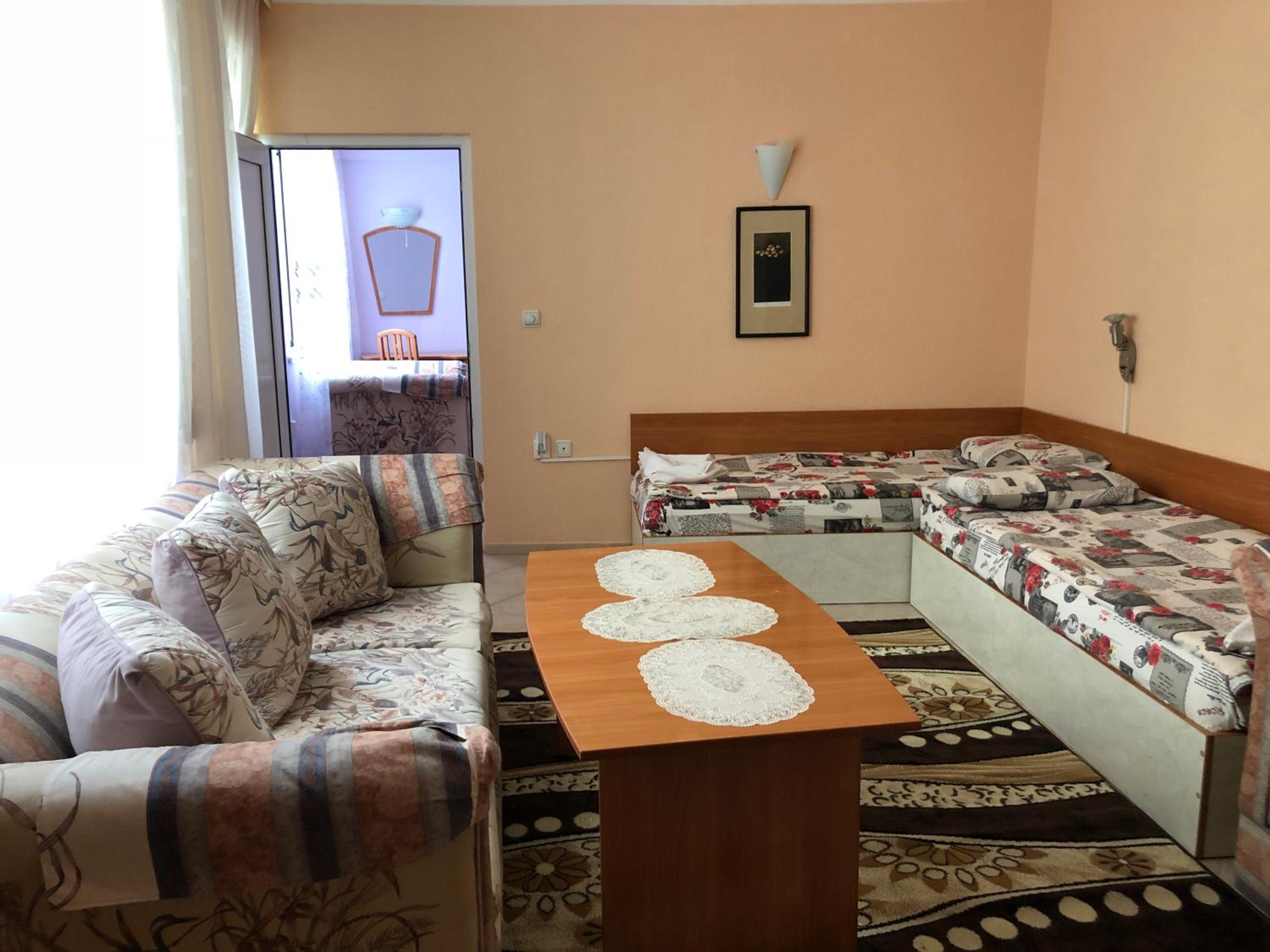 Daniel Guest House