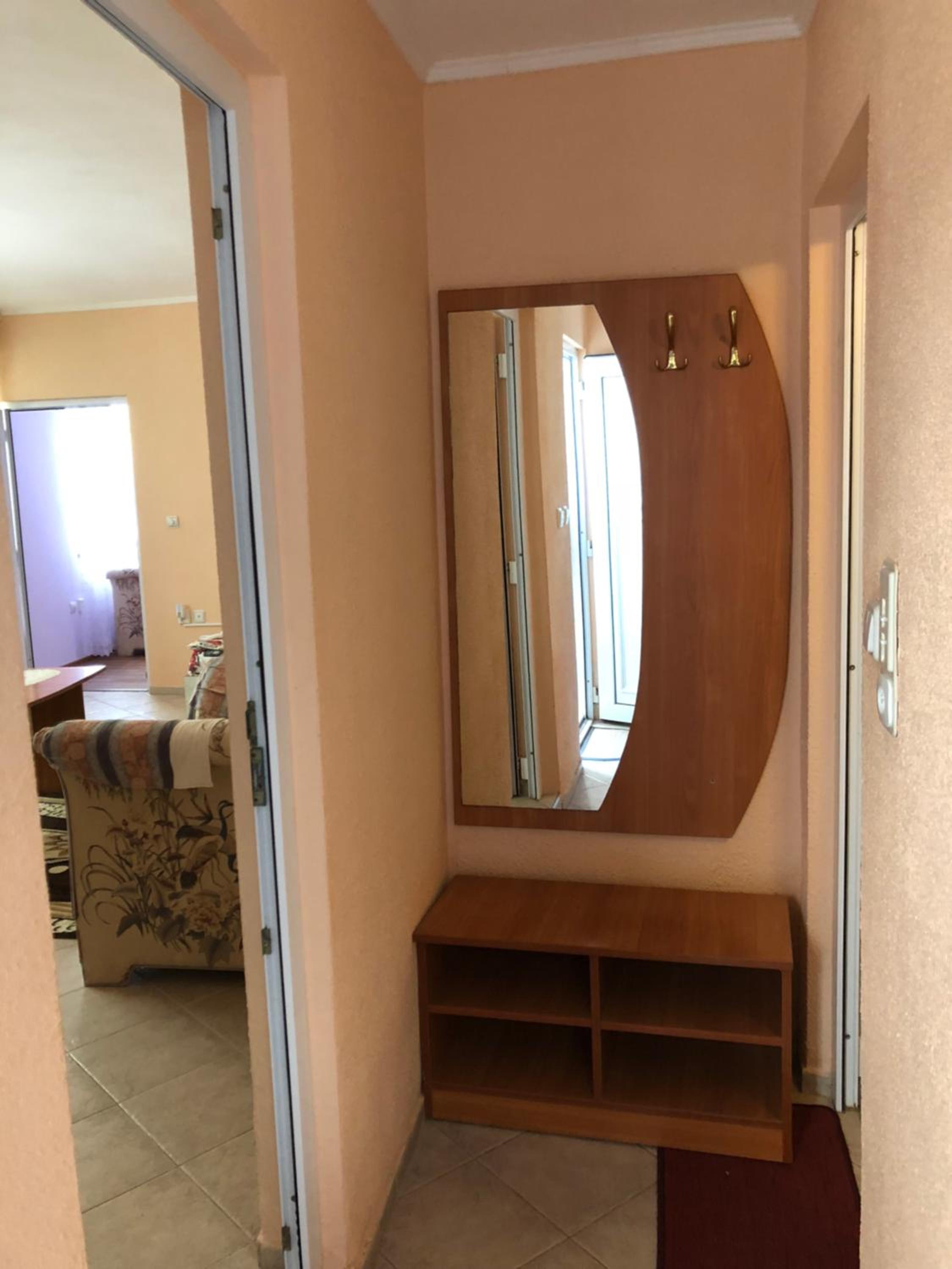 Daniel Guest House