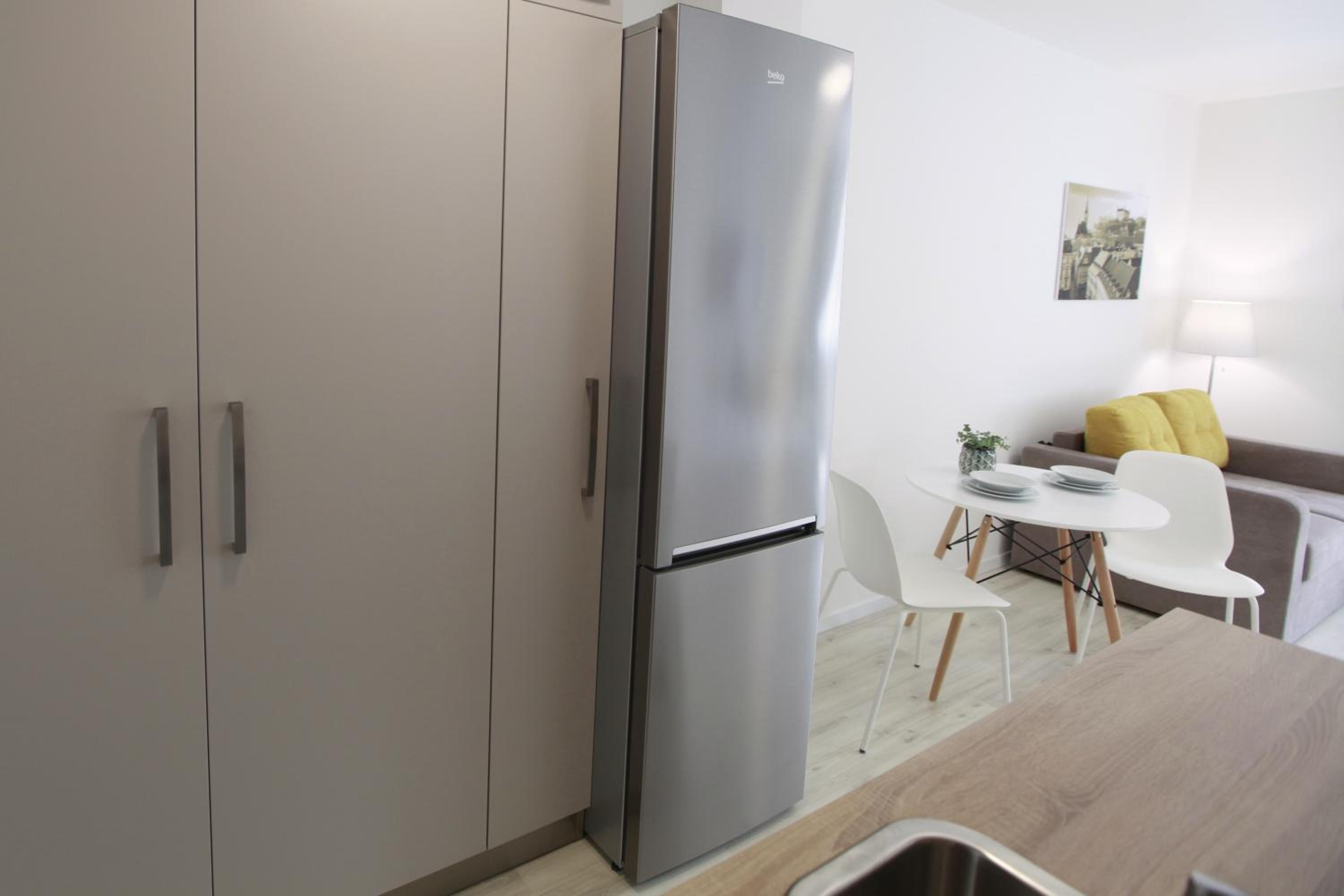City Center Best Place Apartments