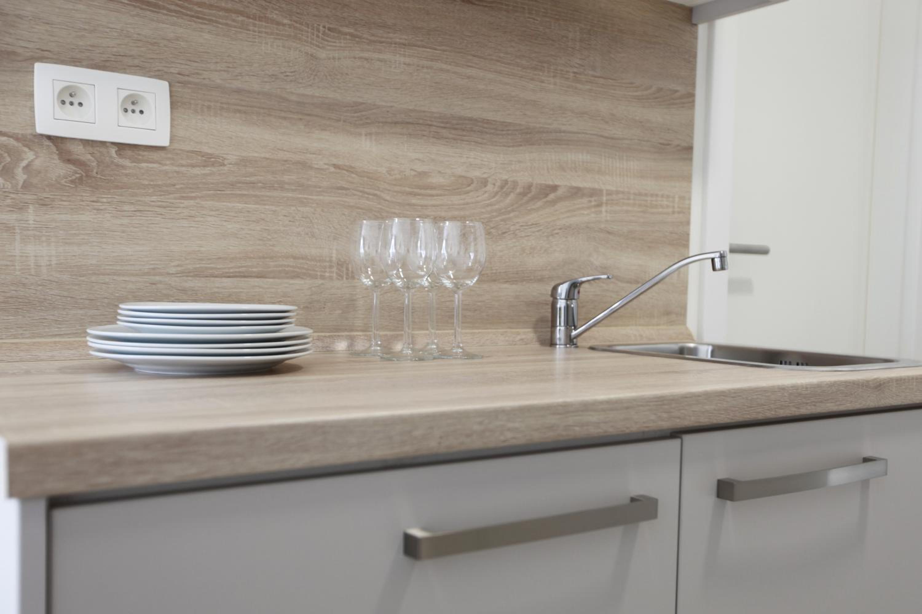 City Center Best Place Apartments