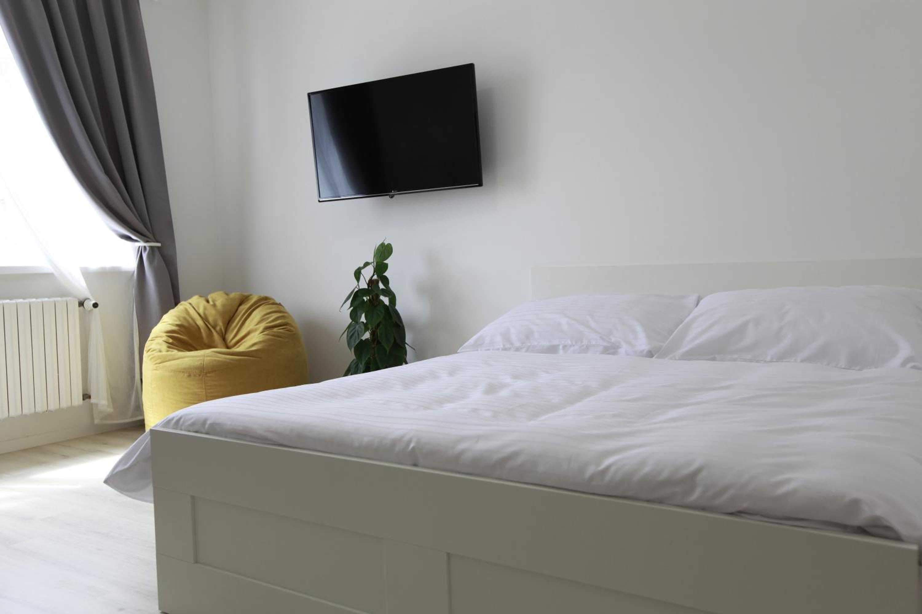 City Center Best Place Apartments