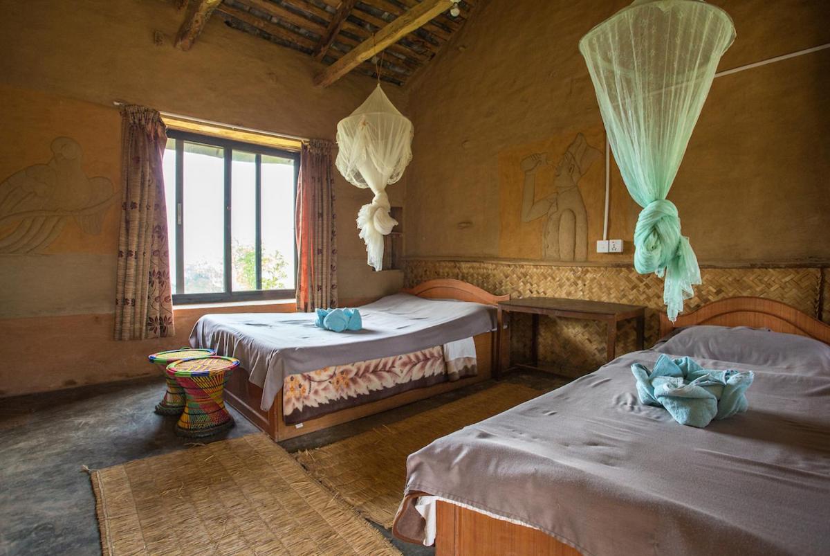 Annapurna Eco Village