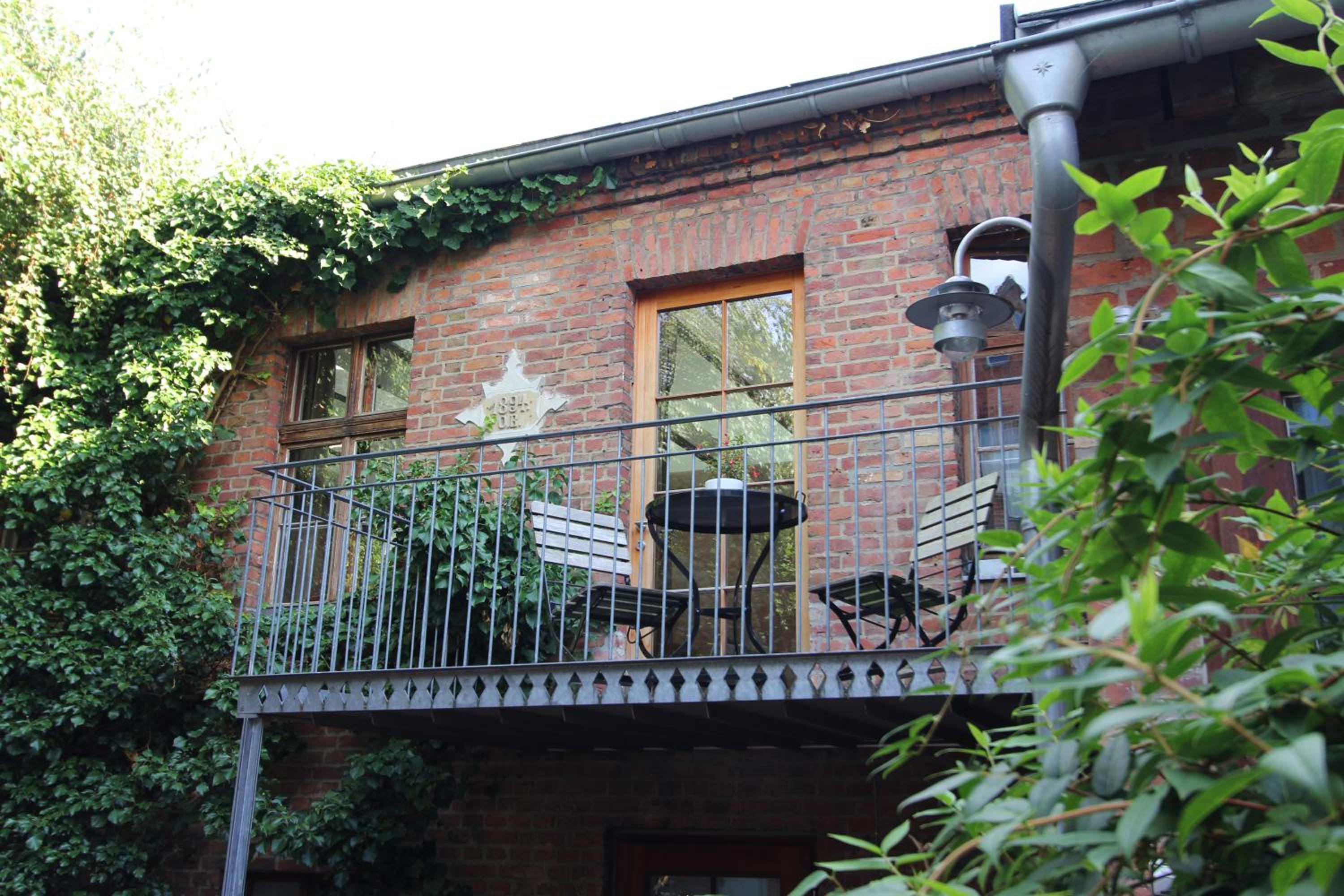 Design Apartments - "Im Holländerhaus", photo 73