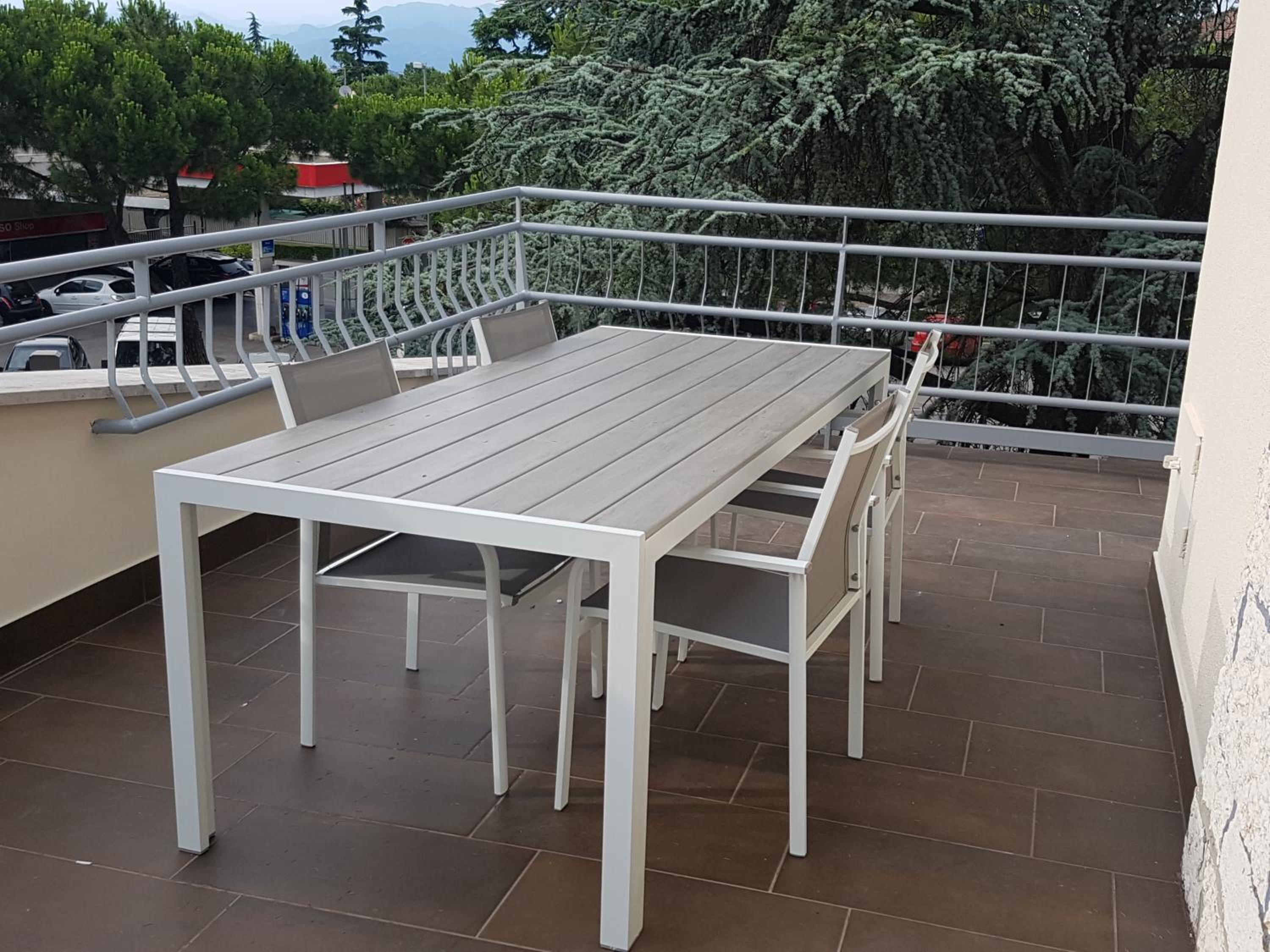 Hotel Casa Savoia - Image 1