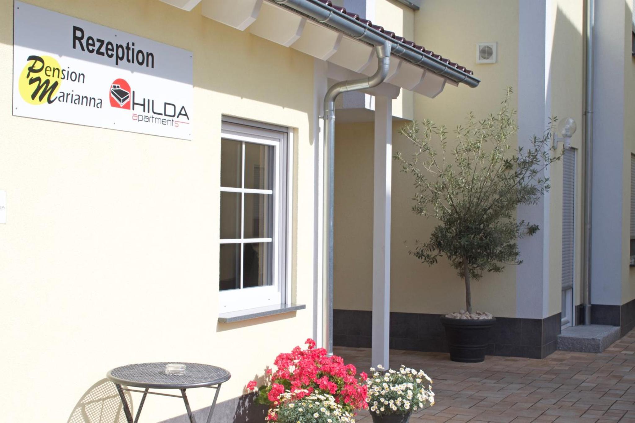Apartment - Pension Marianna