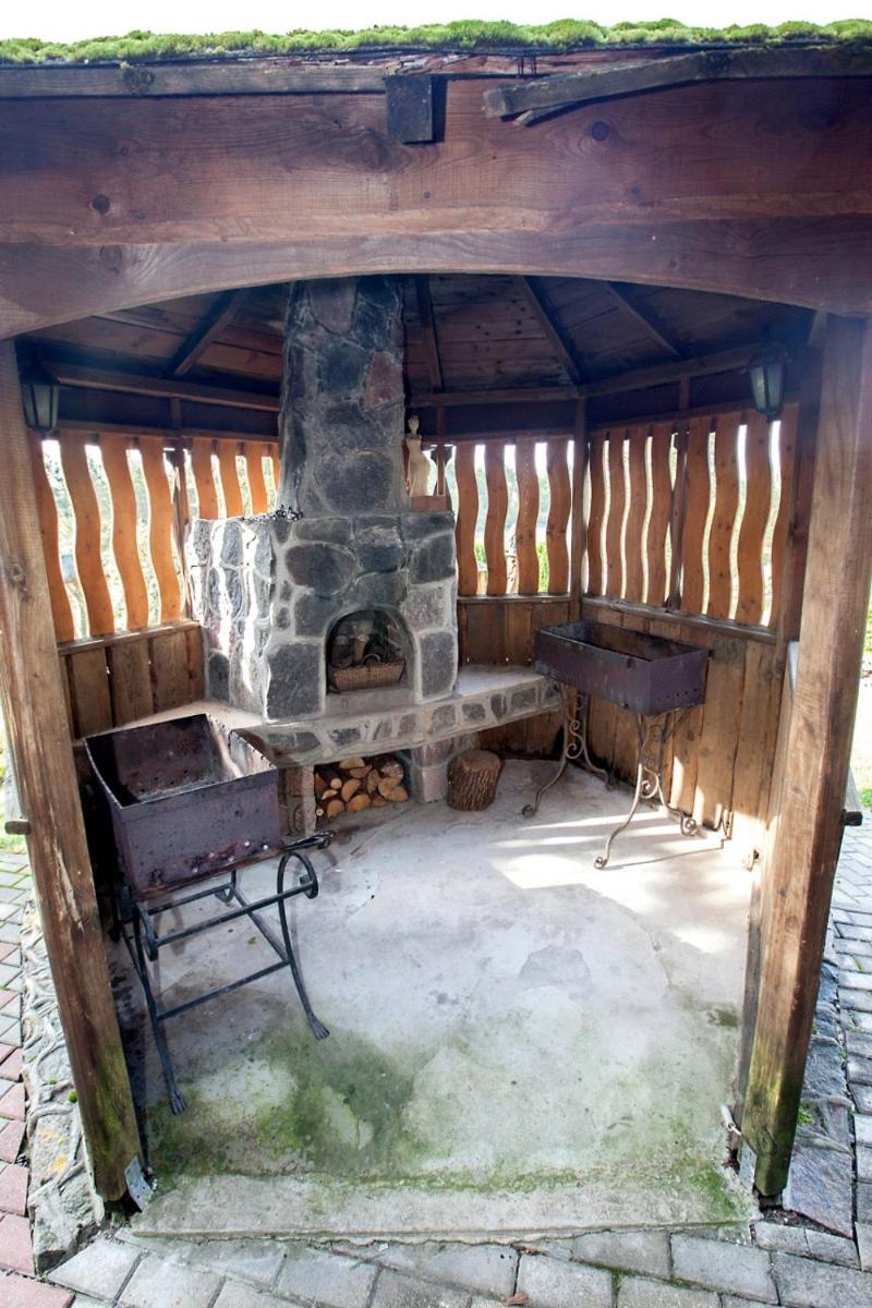 Sodyba "Sakalų slėnis" view 5
