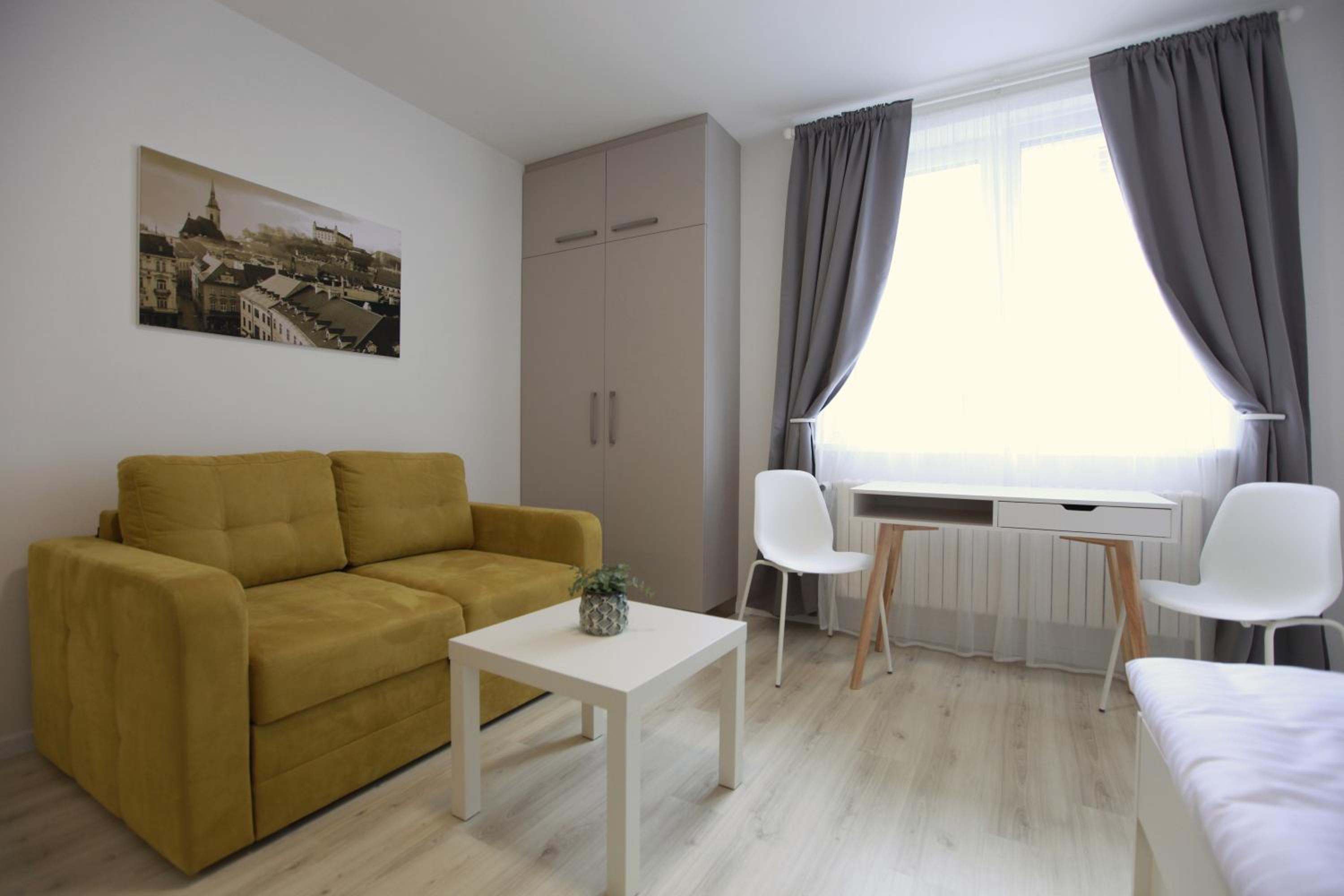 City Center Best Place Apartments