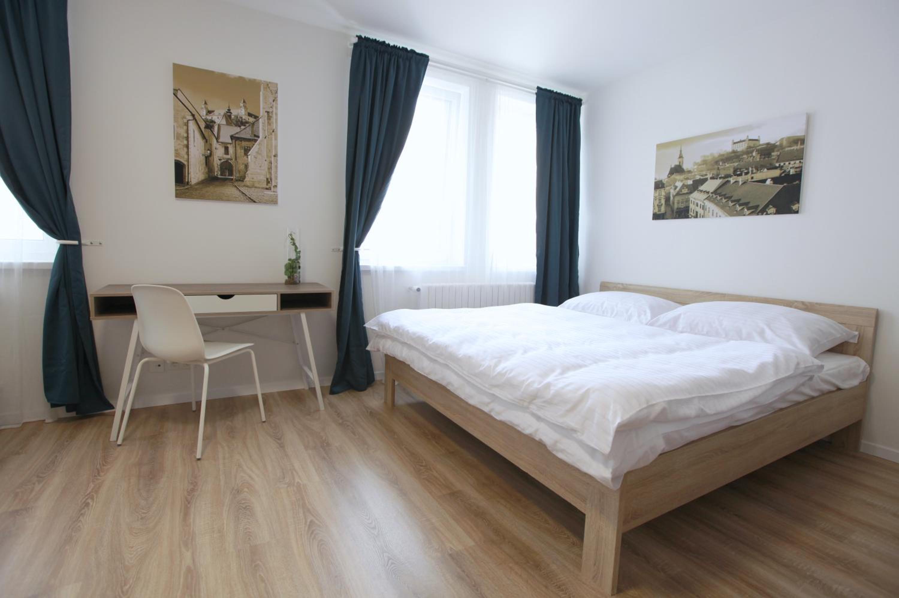 City Center Best Place Apartments