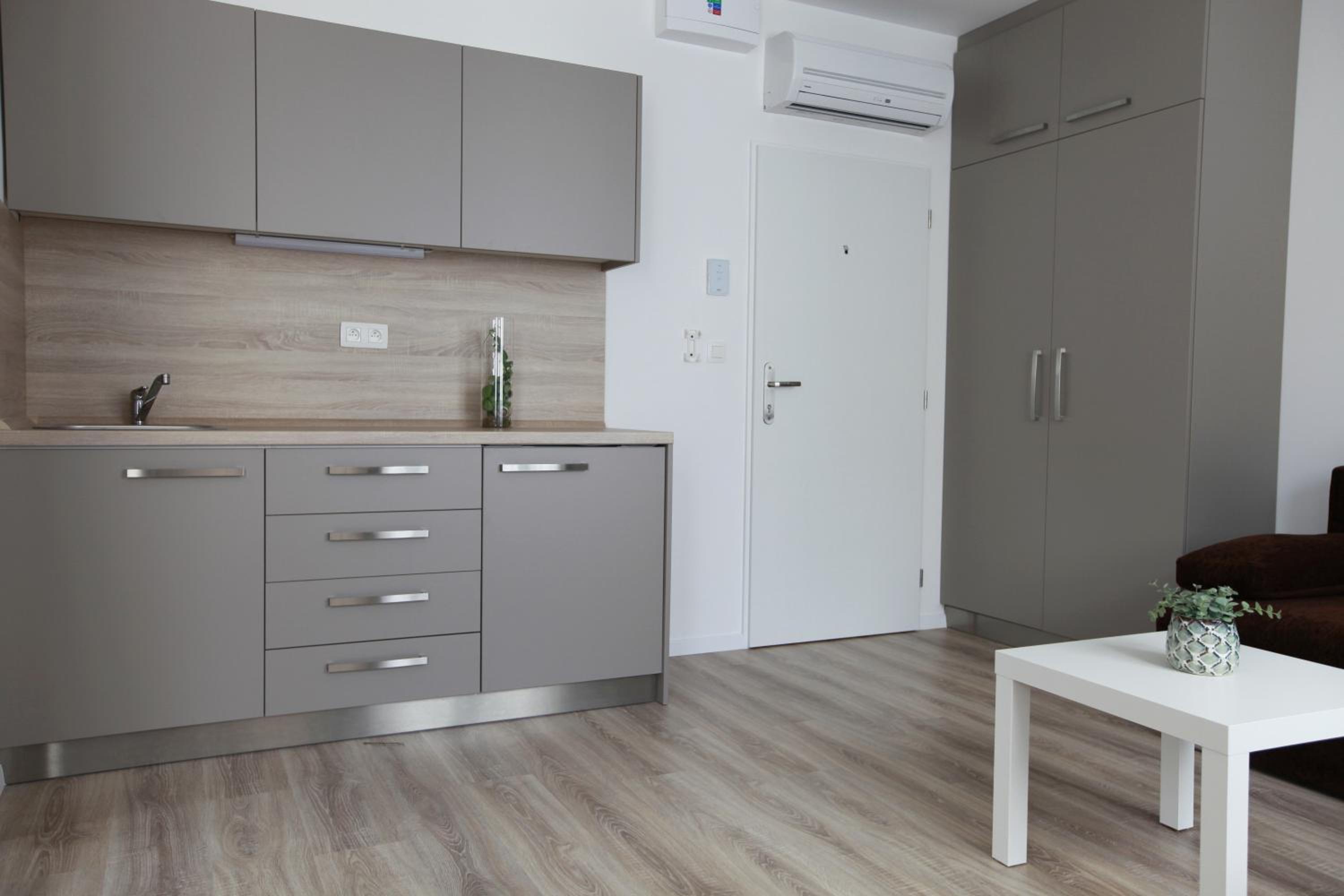 City Center Best Place Apartments