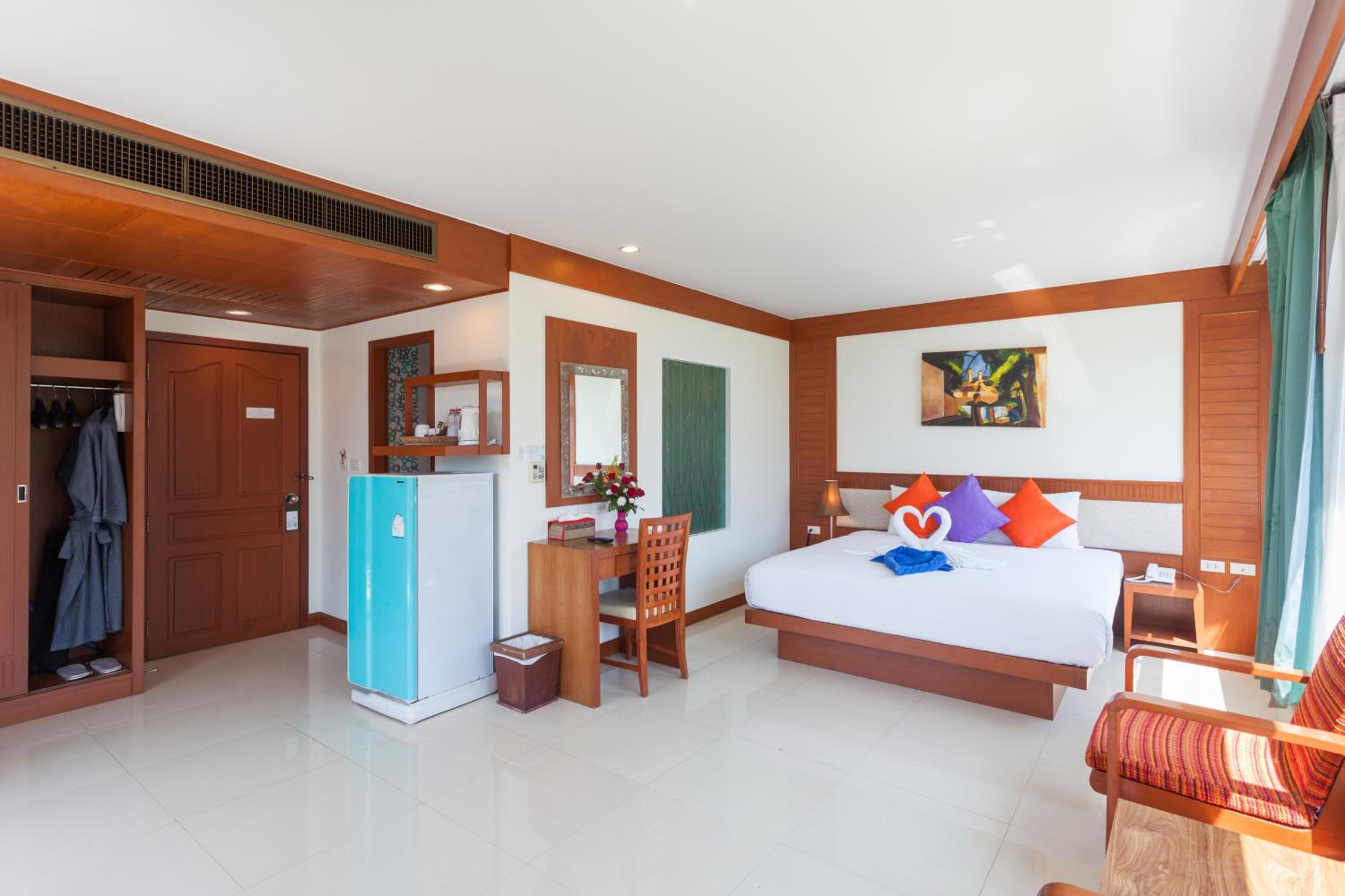 Baumancasa Beach Resort, photo 62