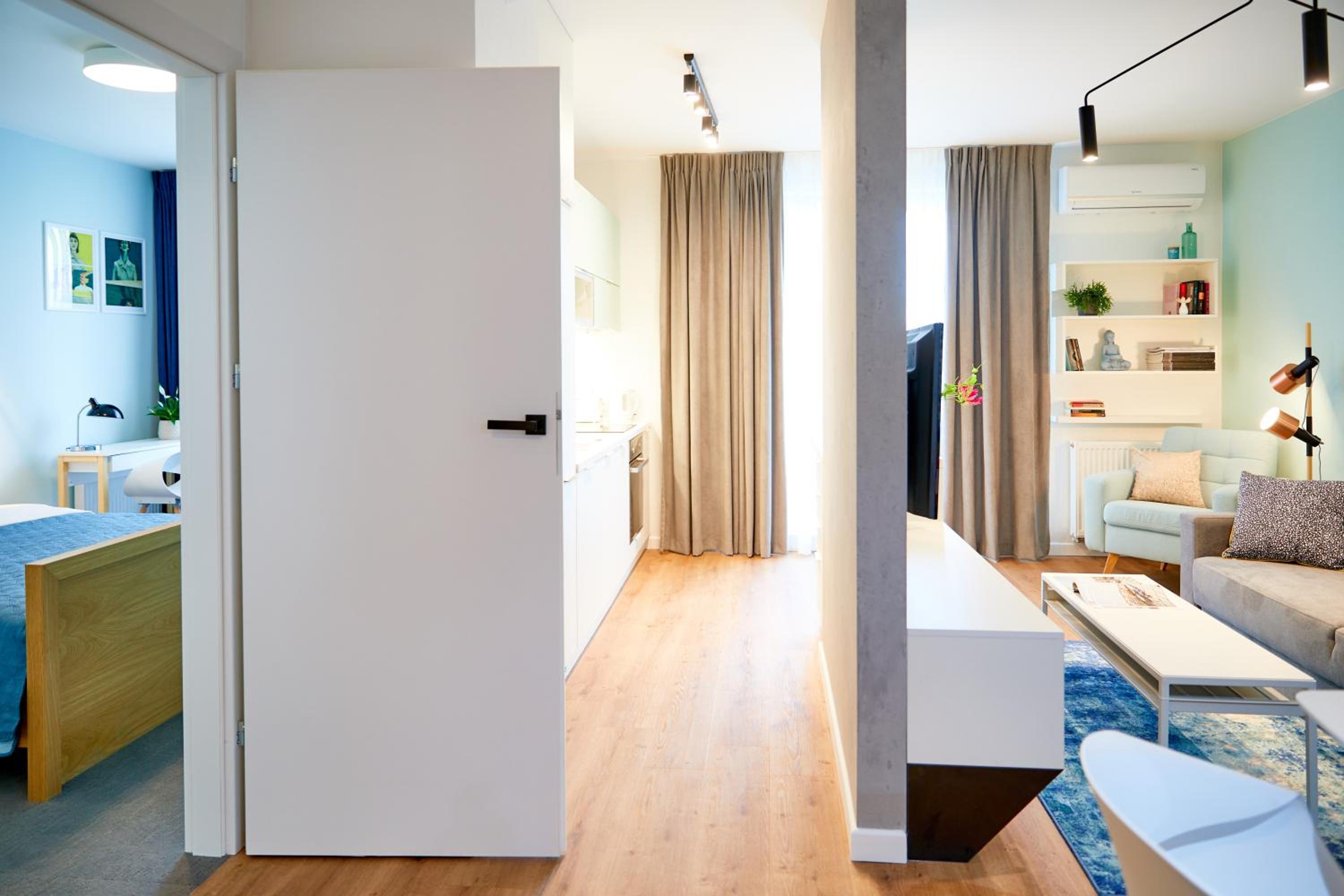 Mojito Apartments - Botanica II