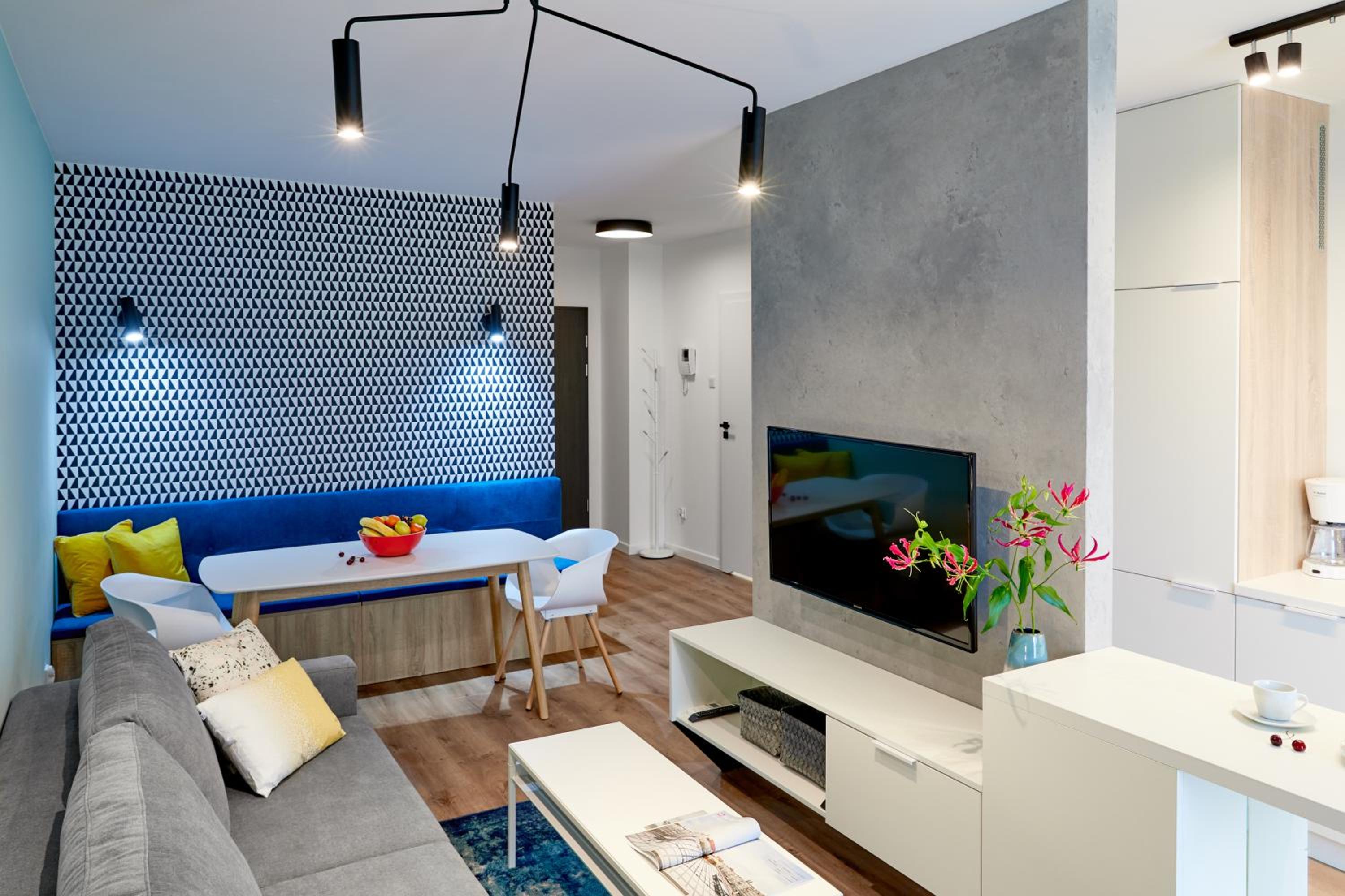 Mojito Apartments - Botanica II