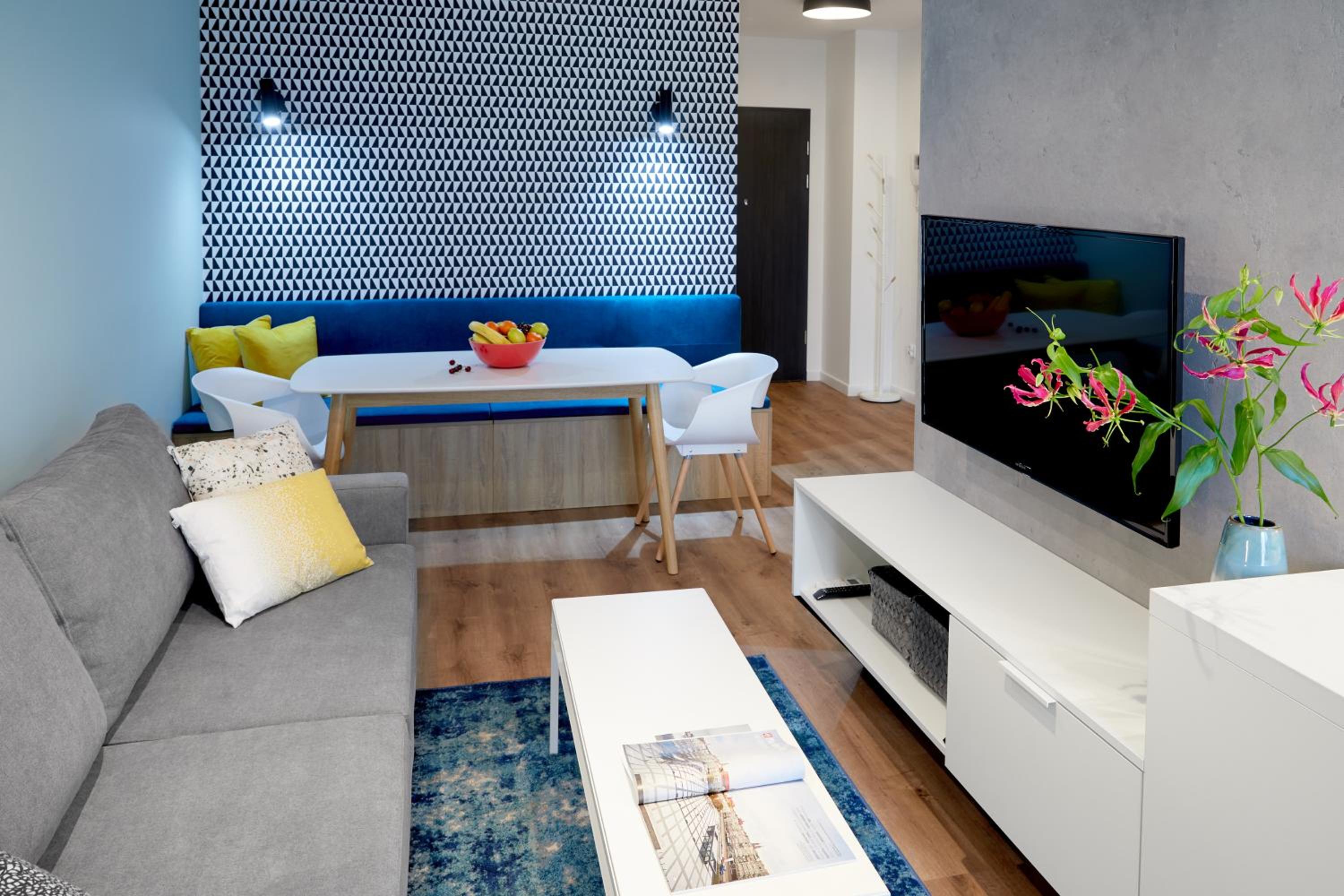 Mojito Apartments - Botanica II