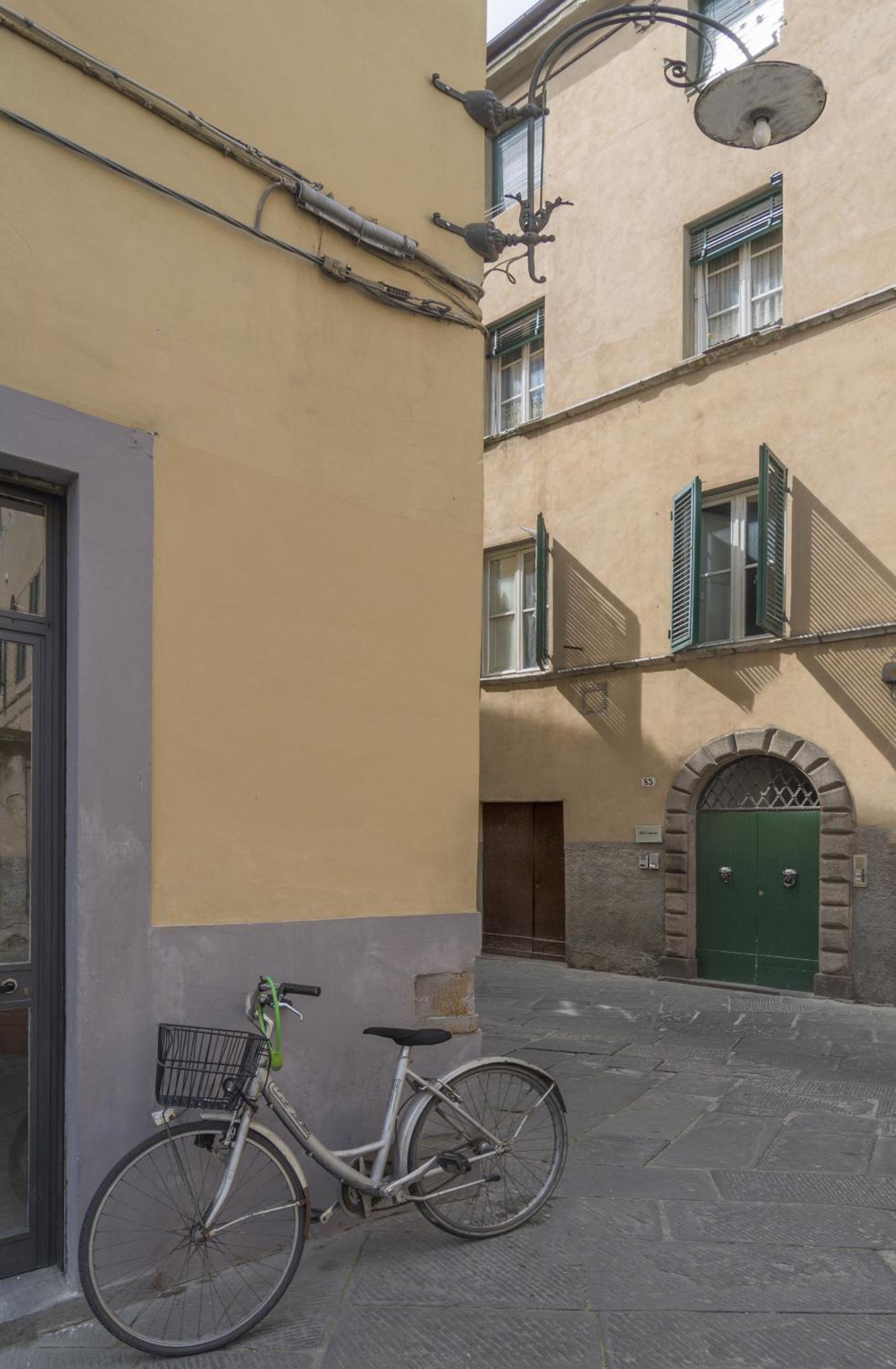 Le Camere di Caterina view 2